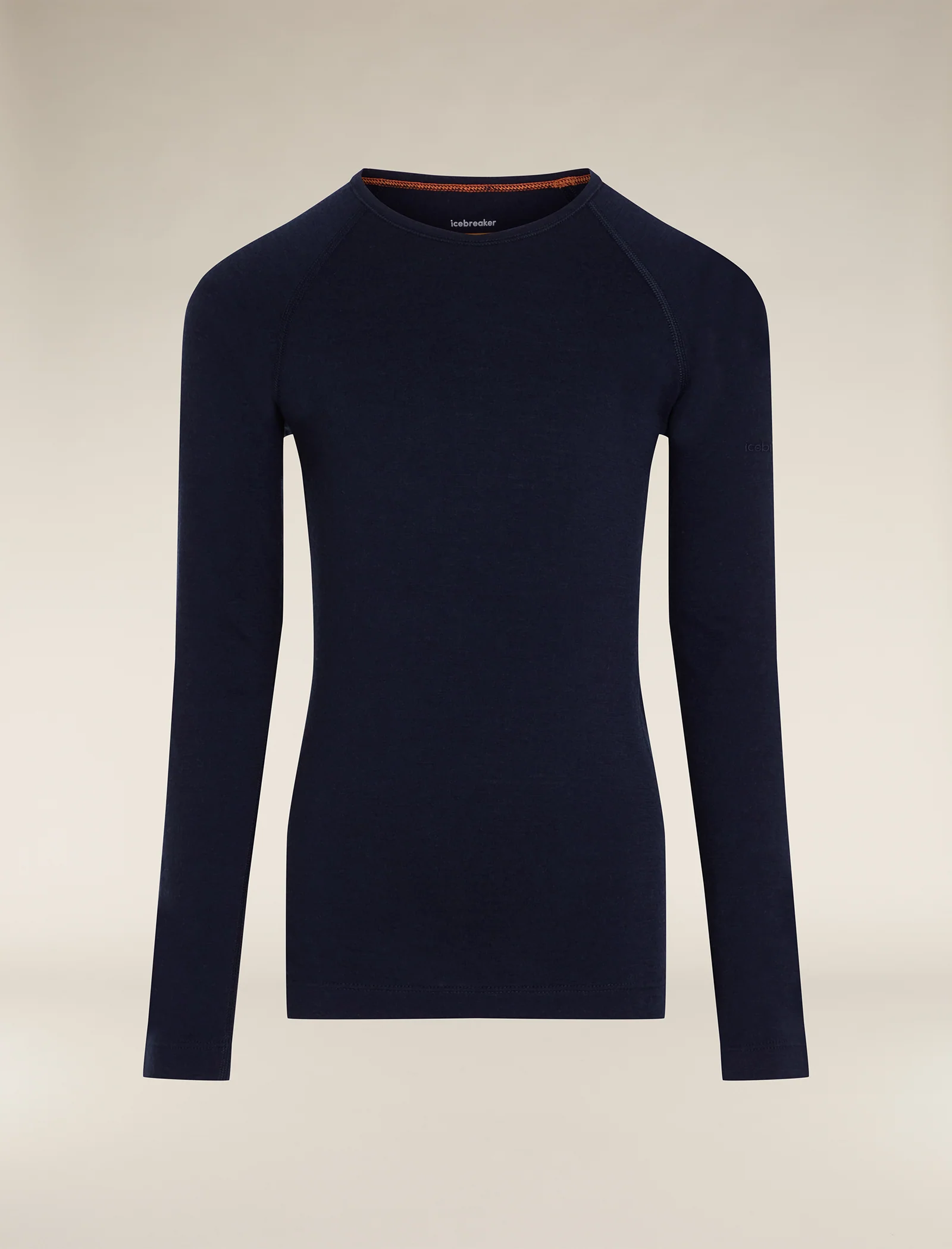Kids’ Merino 200 Oasis Long Sleeve Crew Thermal Top - Image 11