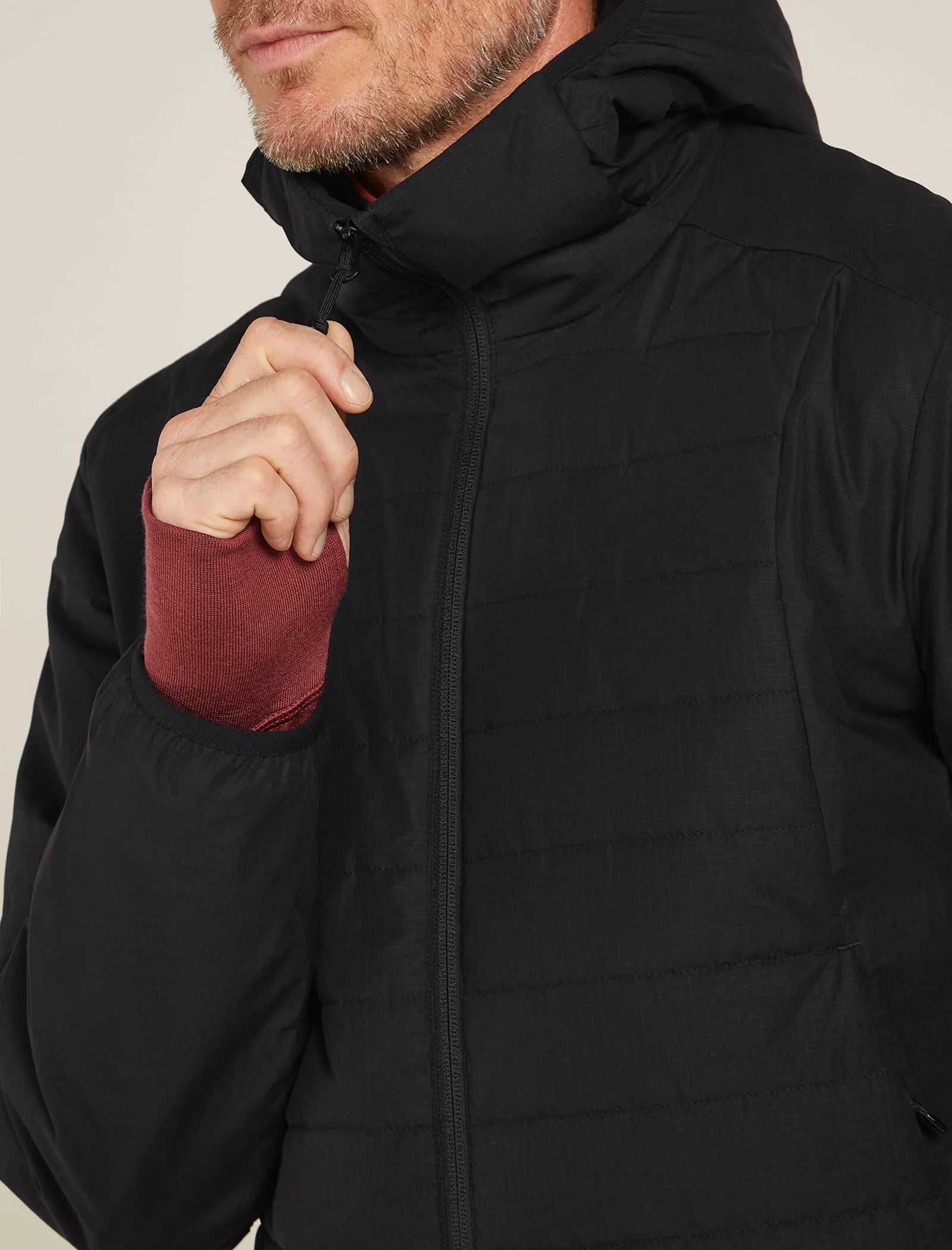 Men’s 1360 MerinoLoft™ Jacket - Image 6
