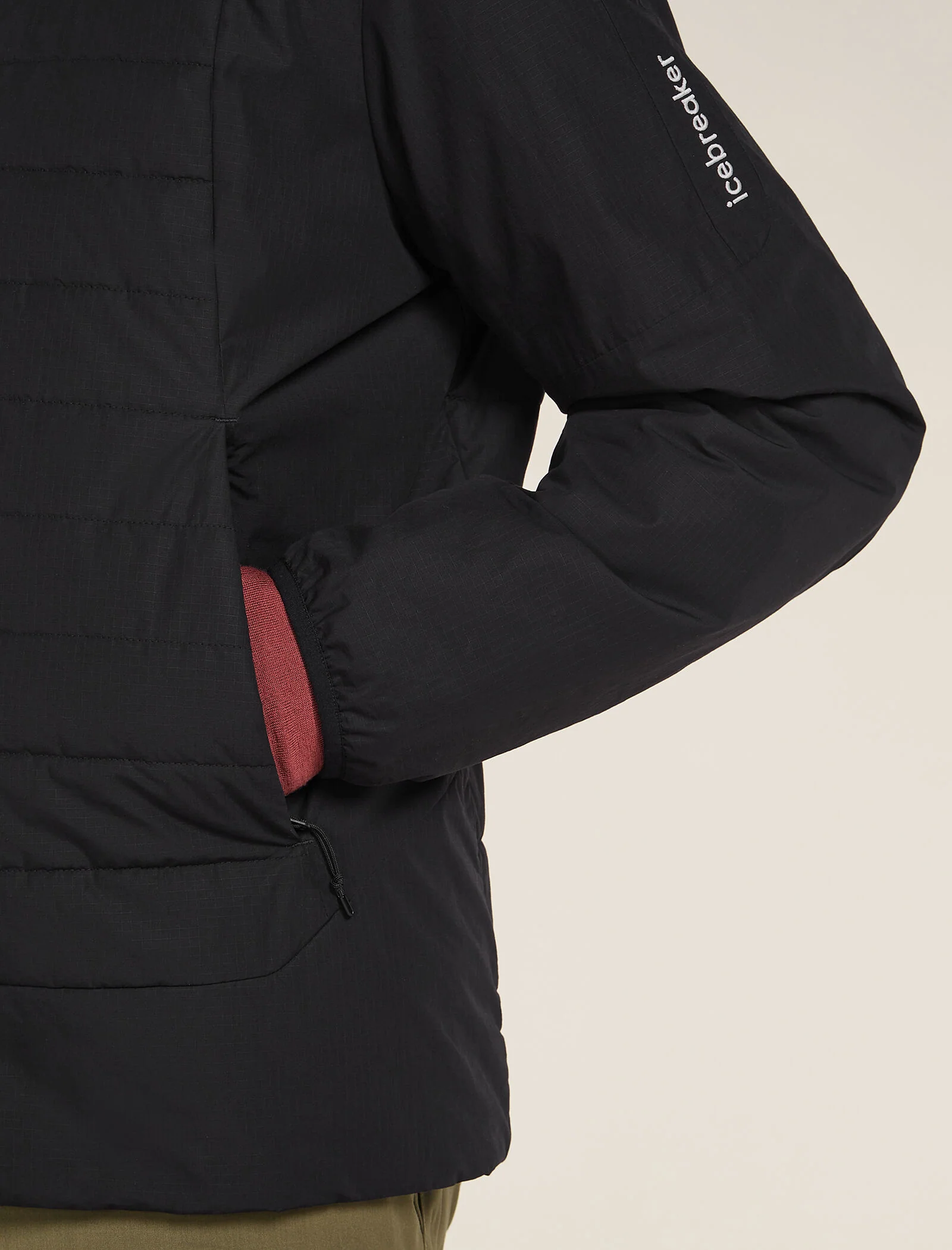 Men’s 1360 MerinoLoft™ Jacket - Image 7