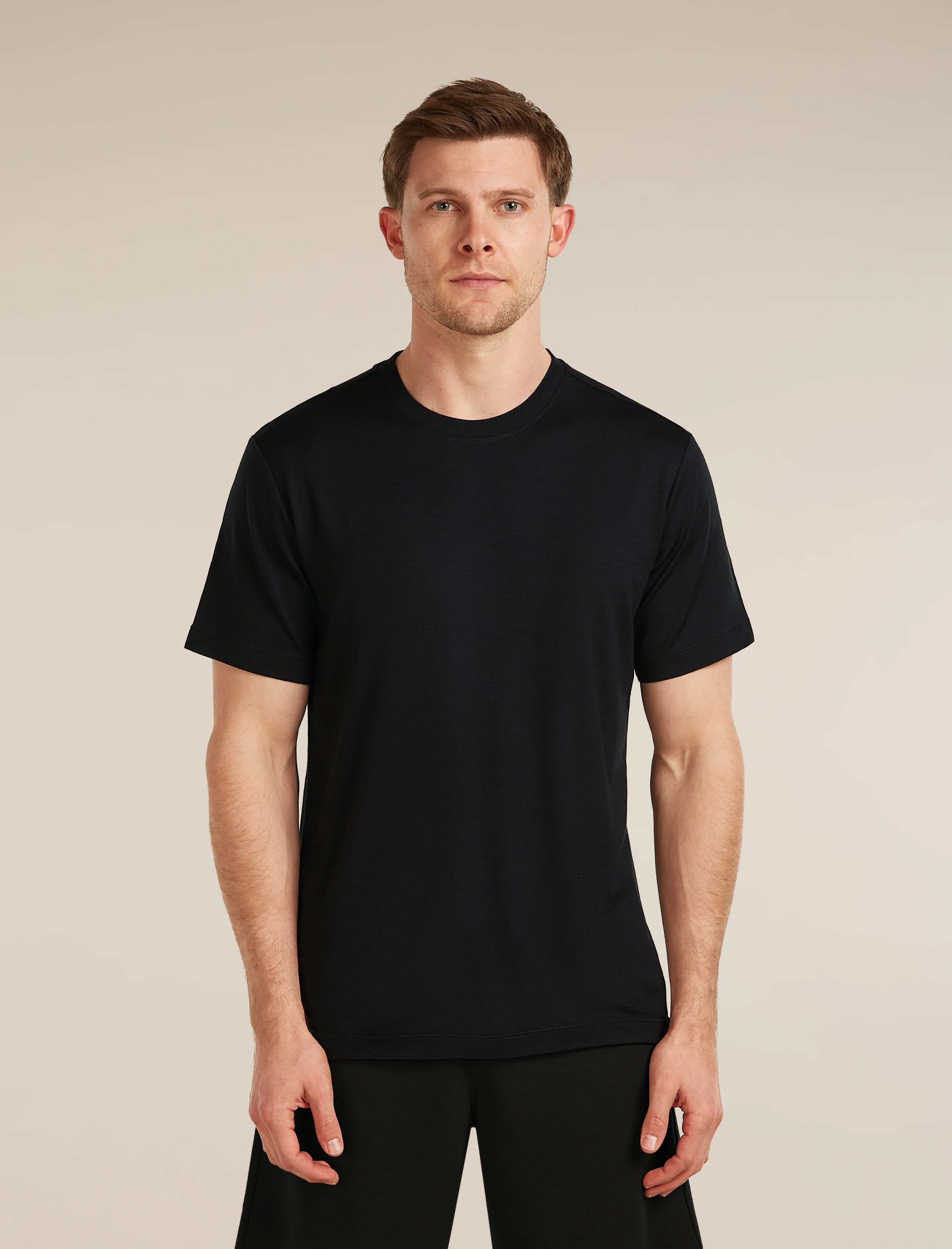 Men’s 15.5 MerinoFine™ Jersey Short Sleeve T-Shirt
