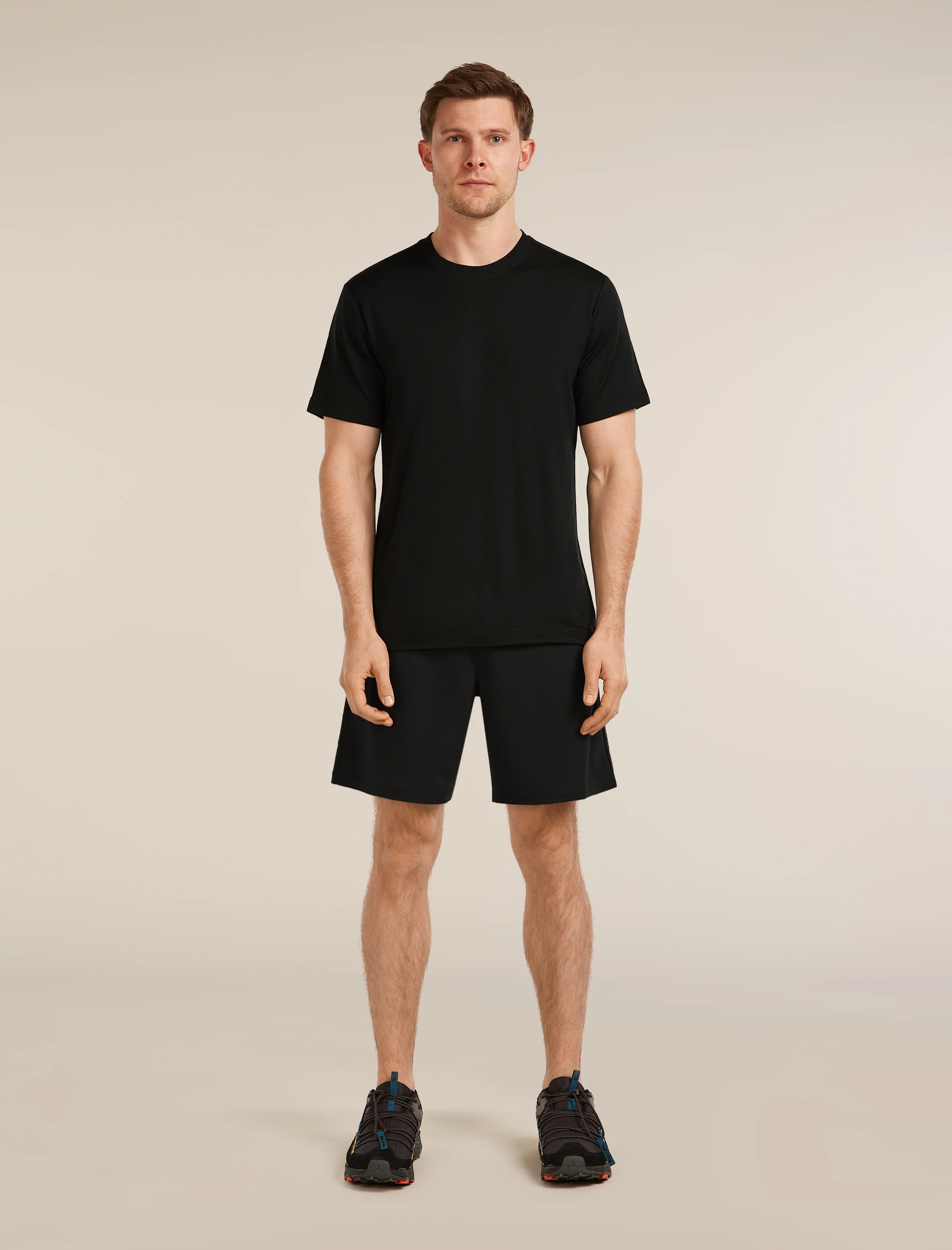 Men’s 15.5 MerinoFine™ Jersey Short Sleeve T-Shirt - Image 3