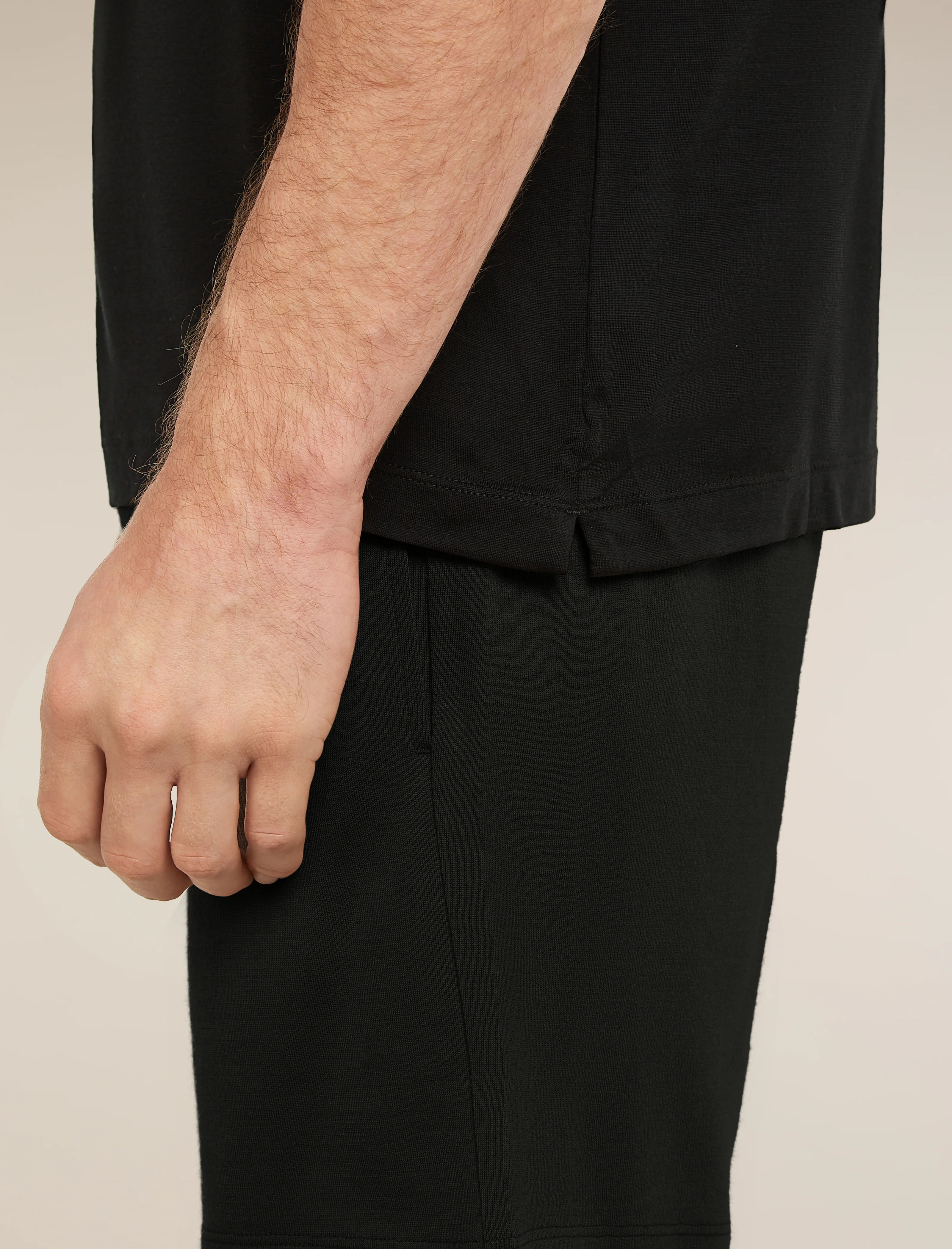 Men’s 15.5 MerinoFine™ Jersey Short Sleeve T-Shirt - Image 5