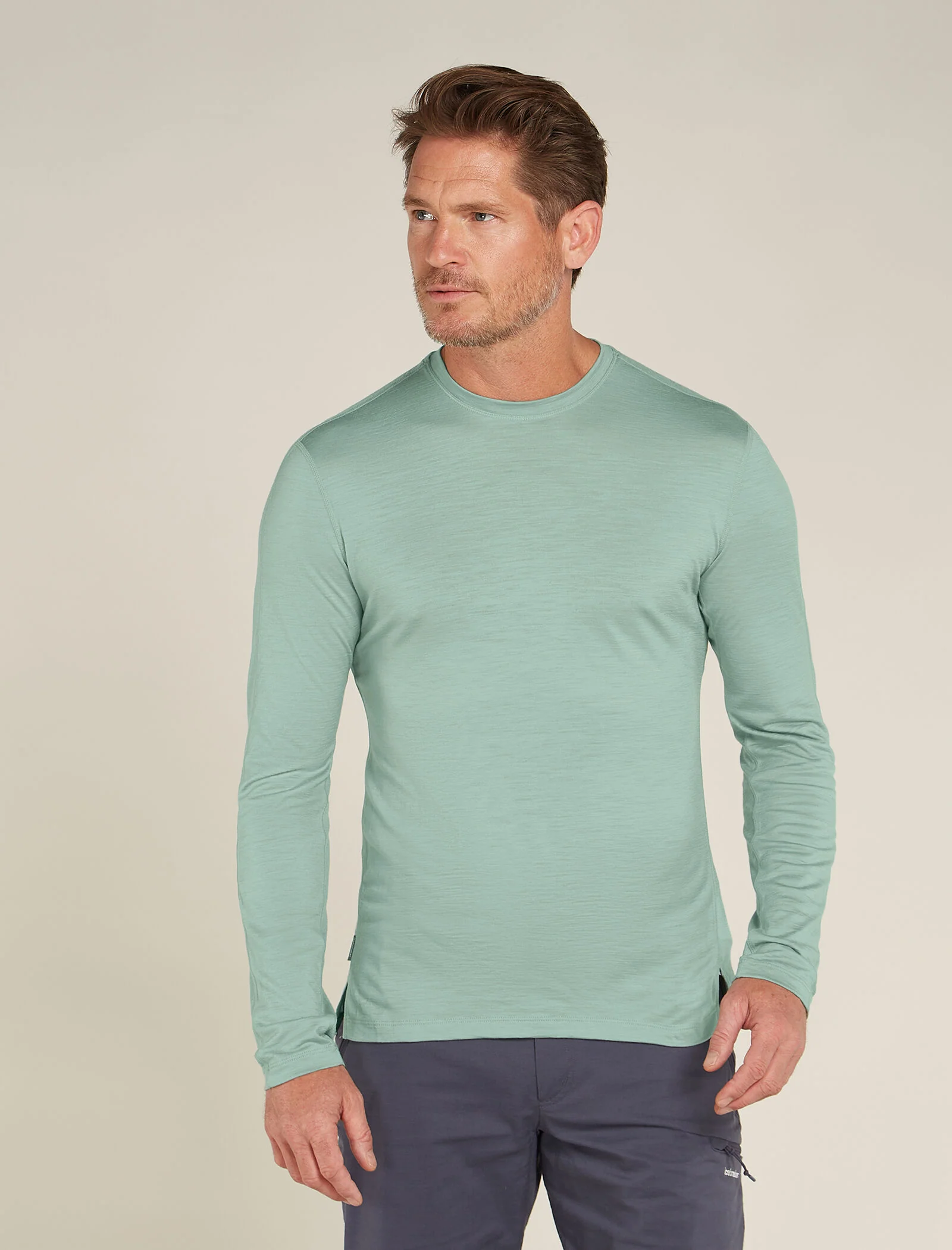 Men’s Merino 150 Ace Long Sleeve T-Shirt