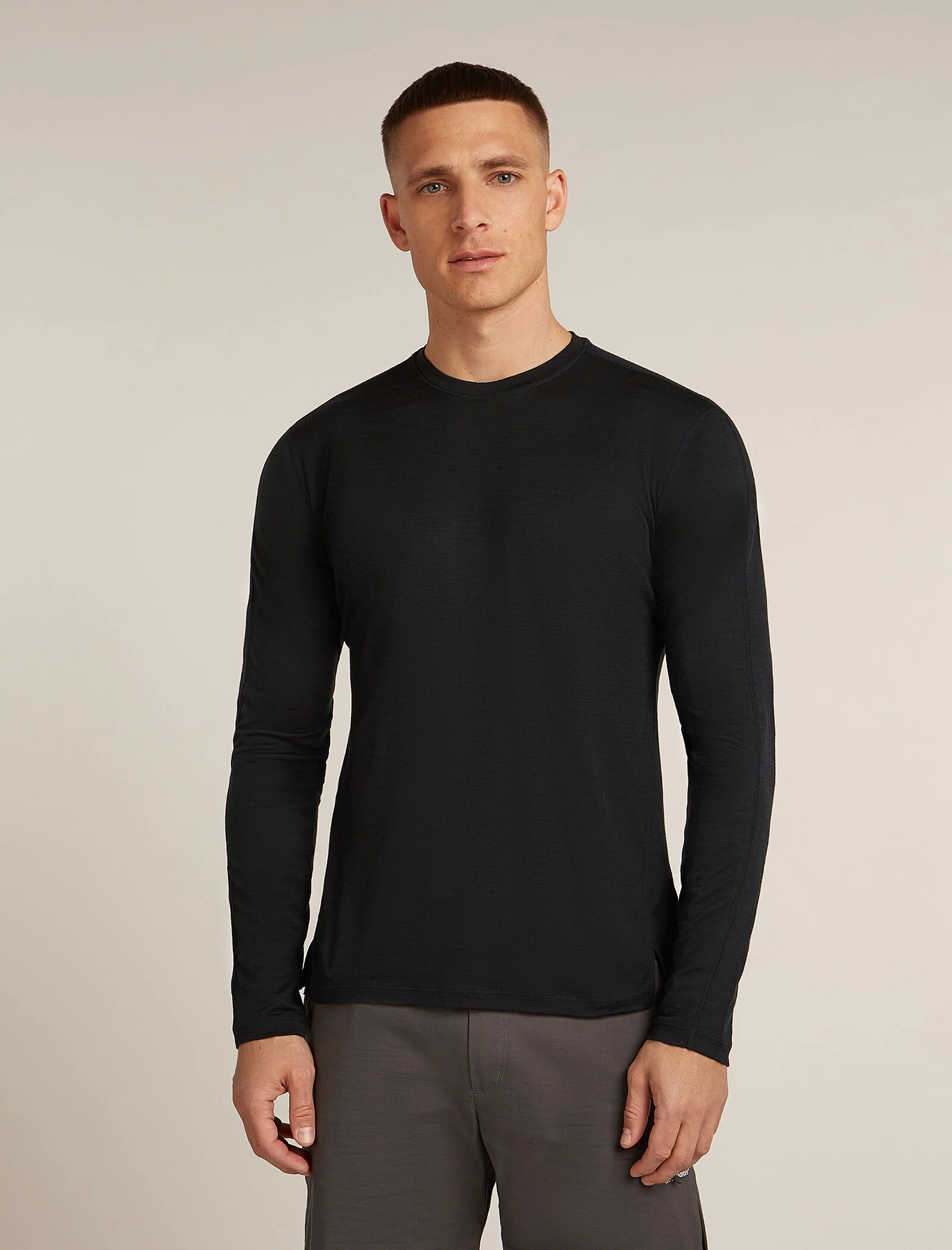 Men’s 150 MerinoFine™ Ace Long Sleeve T-Shirt