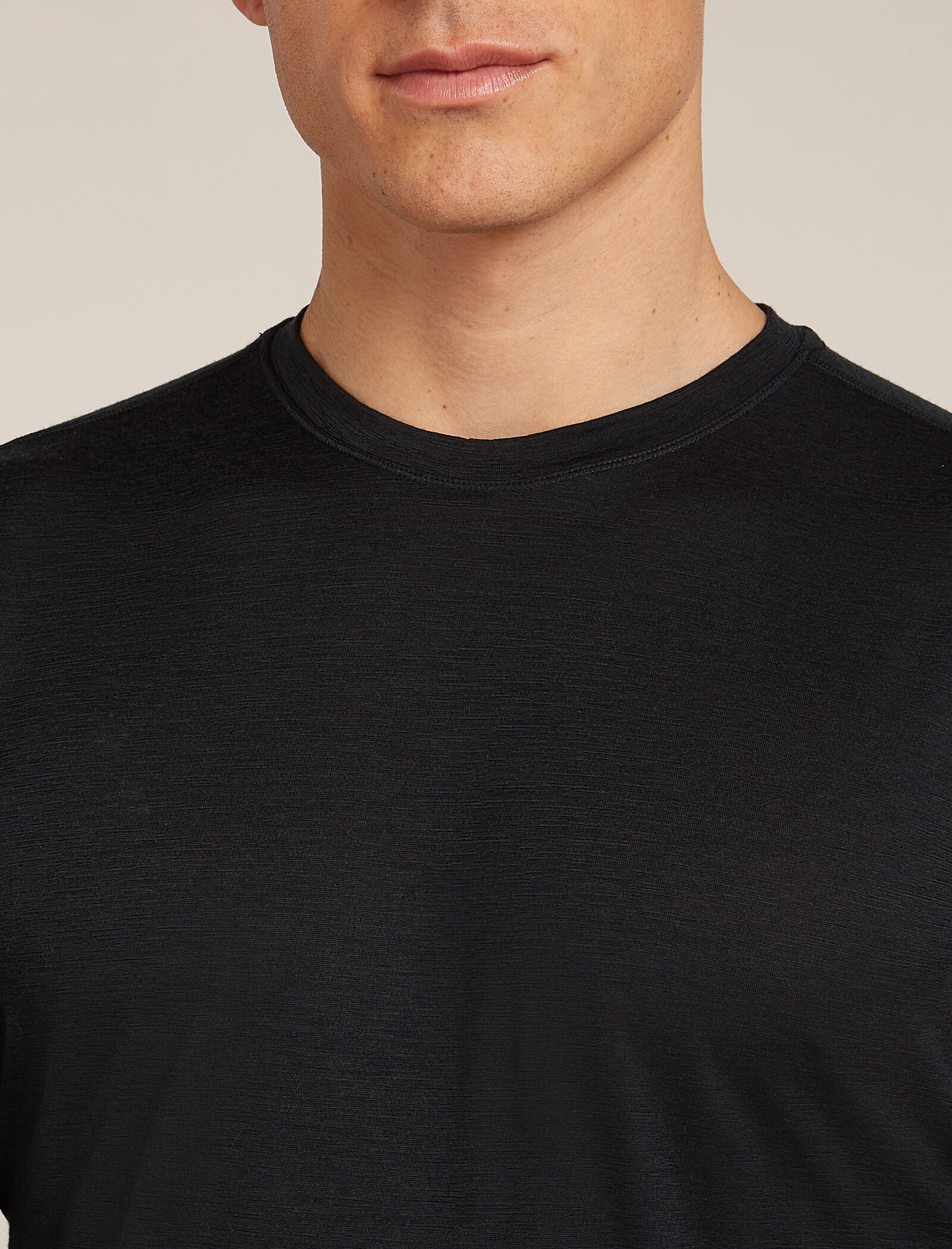 Men’s 150 MerinoFine™ Ace Long Sleeve T-Shirt - Image 6