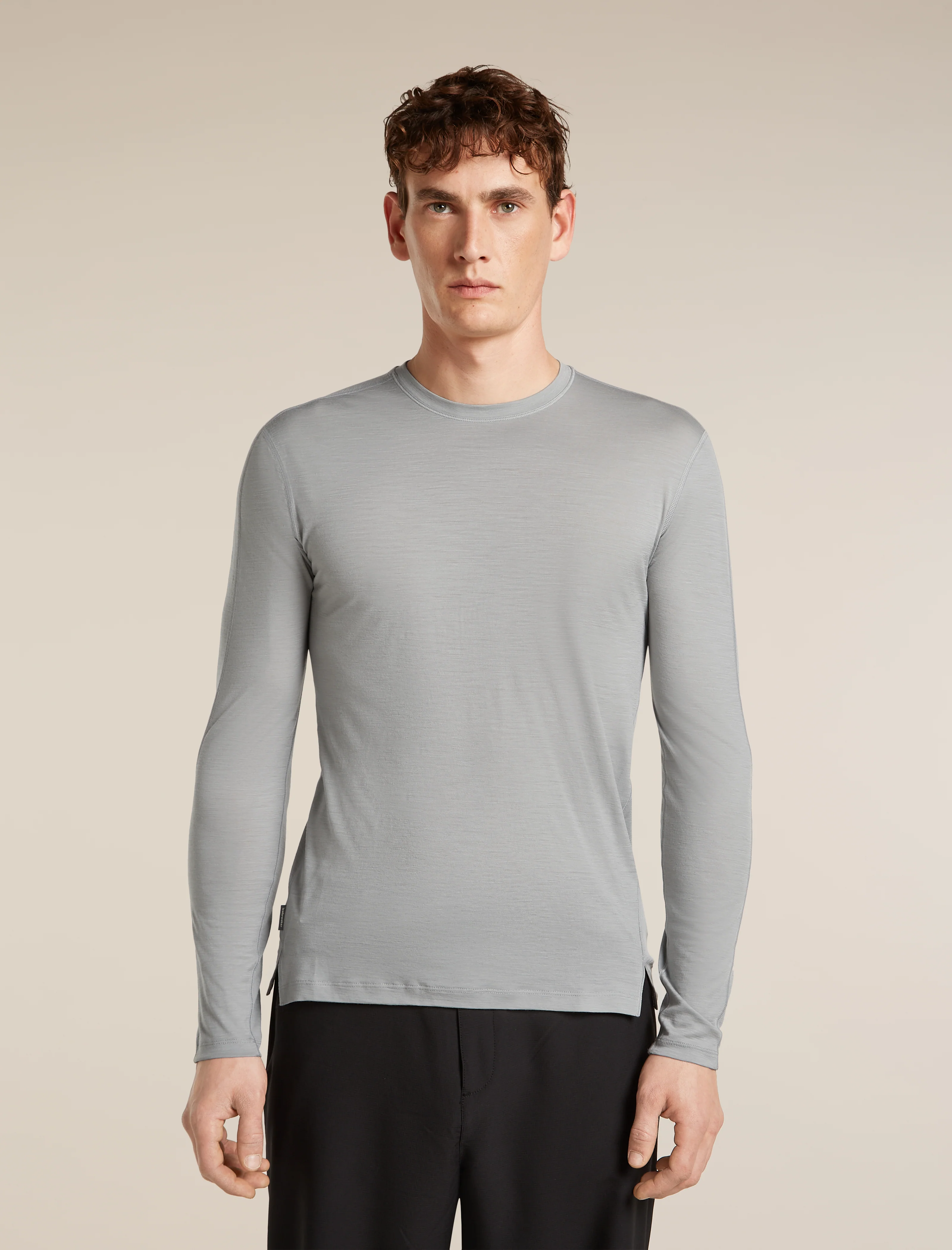 Men’s 150 MerinoFine™ Ace Long Sleeve T-Shirt