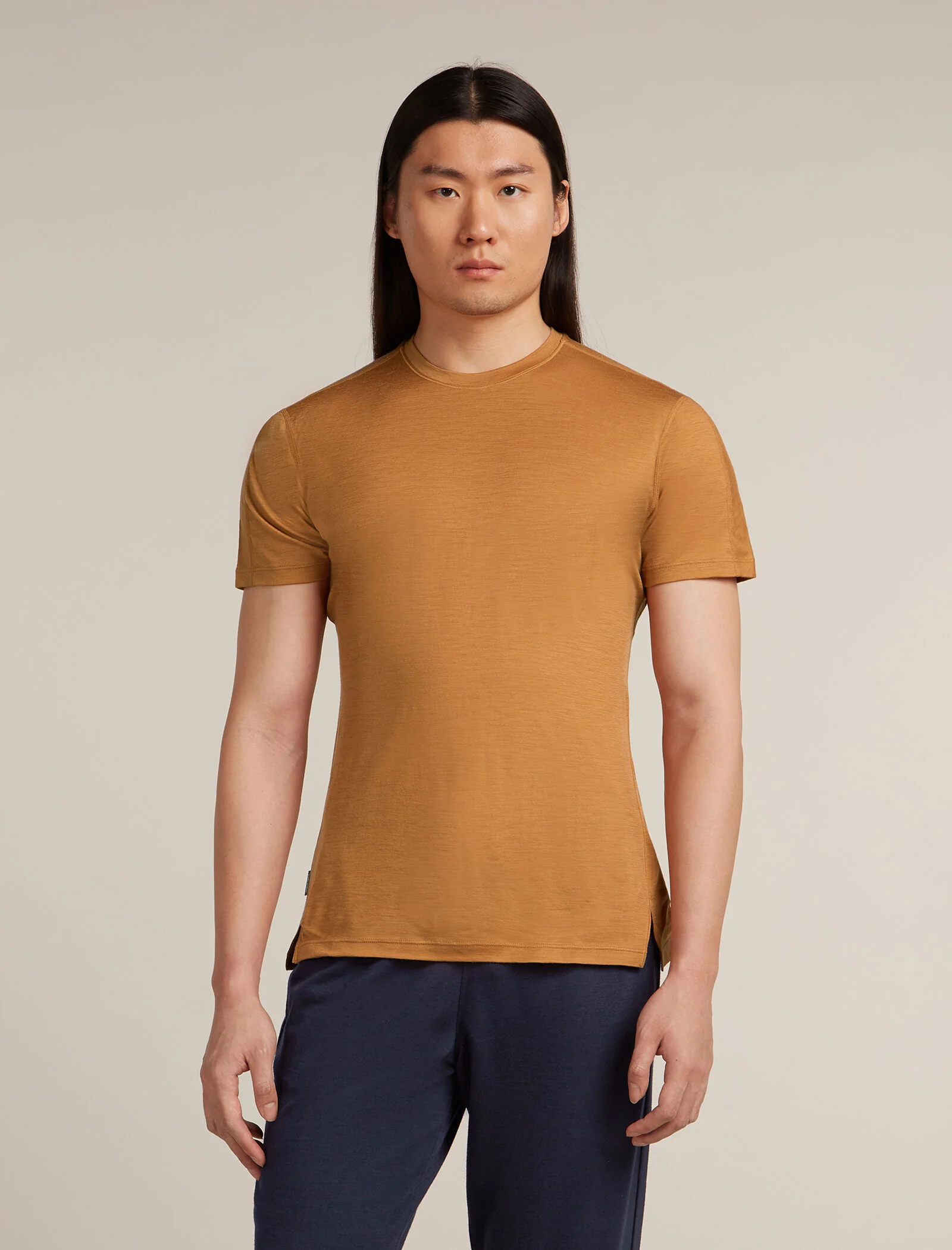 Men’s 150 MerinoFine™ Ace Short Sleeve T-Shirt