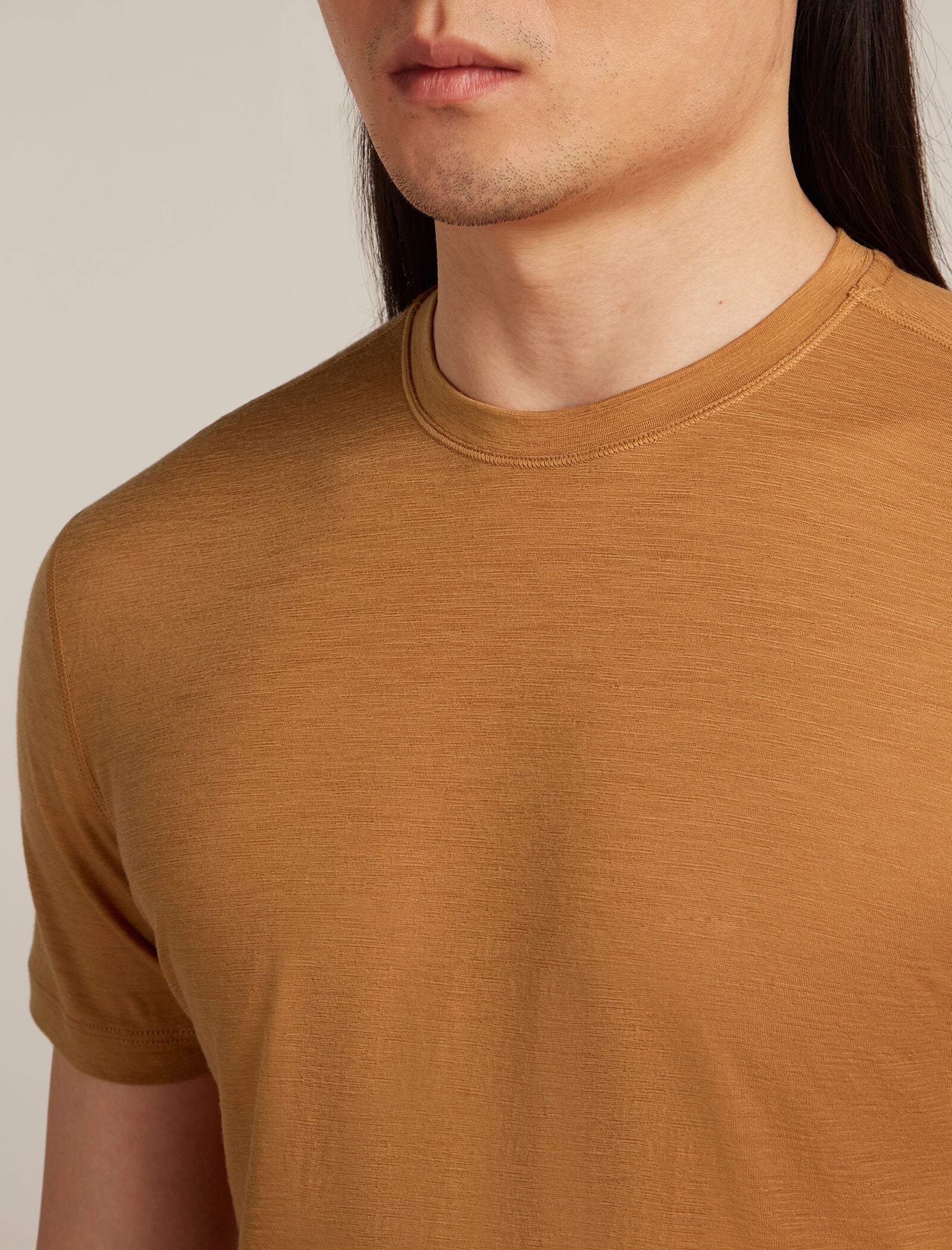 Men’s 150 MerinoFine™ Ace Short Sleeve T-Shirt - Image 6