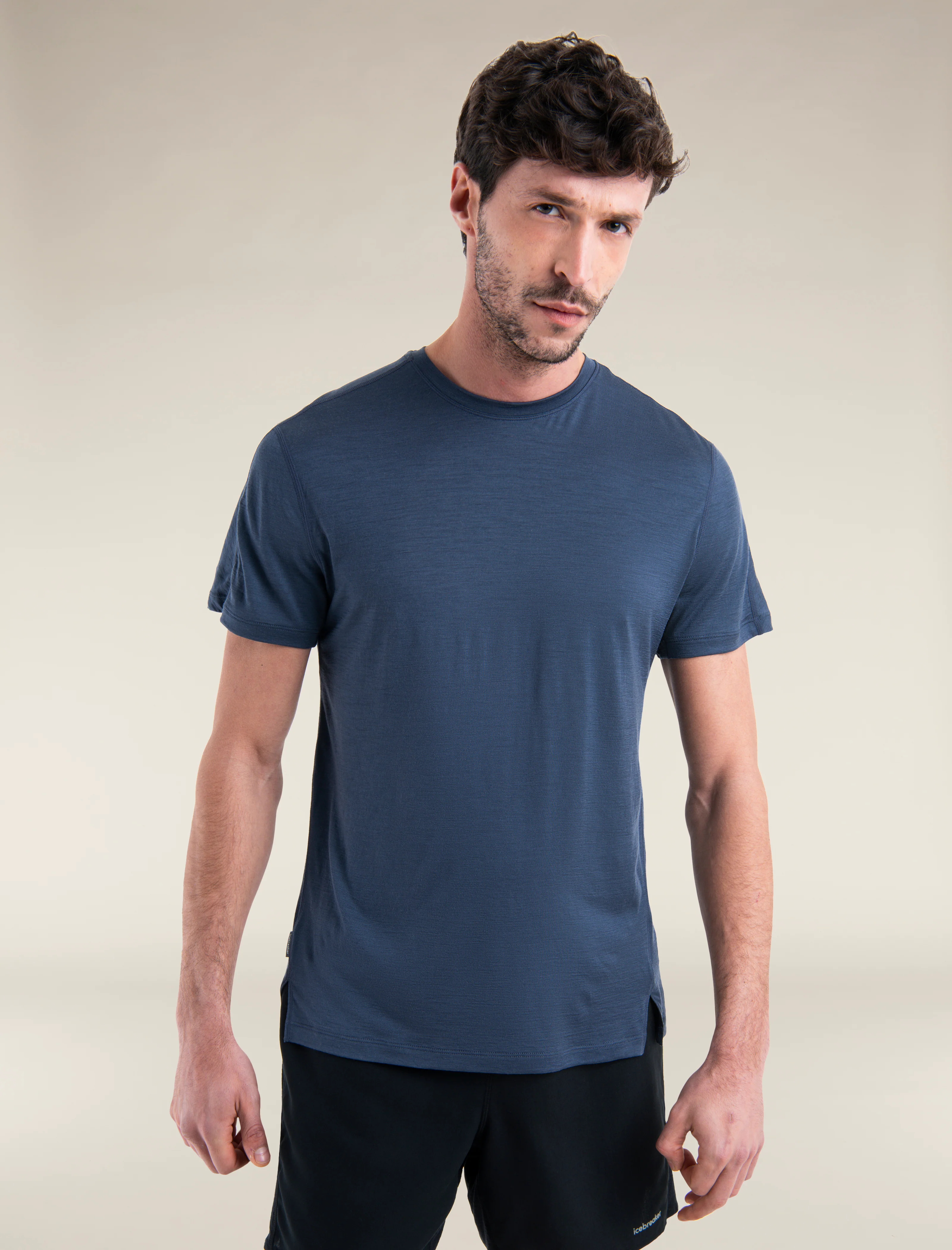 Men’s 150 MerinoFine™ Ace Short Sleeve T-Shirt