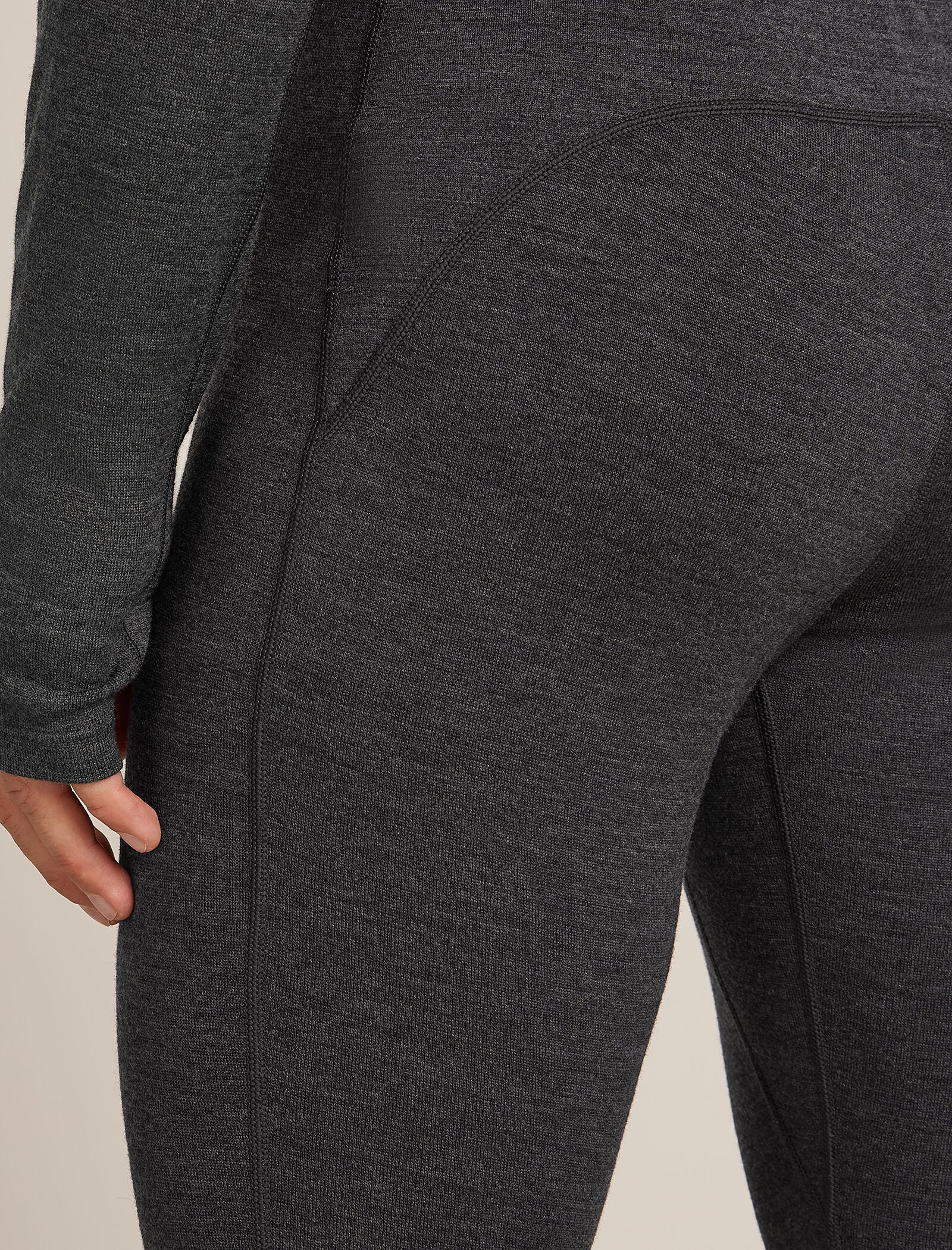 Men’s Merino 260 ZoneKnit™ Thermal Leggings - Image 7