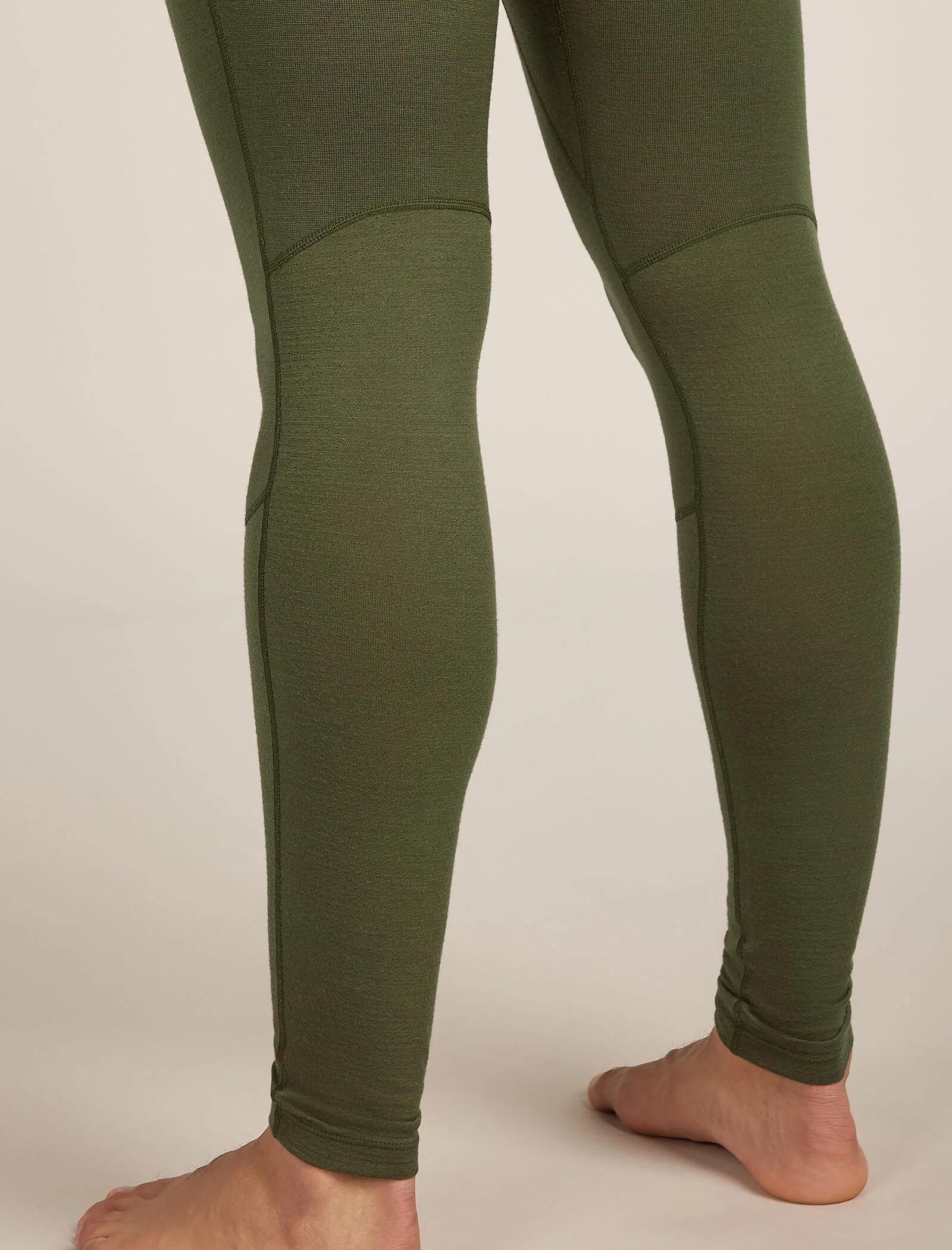 Men’s Merino 260 ZoneKnit™ Thermal Leggings - Image 6