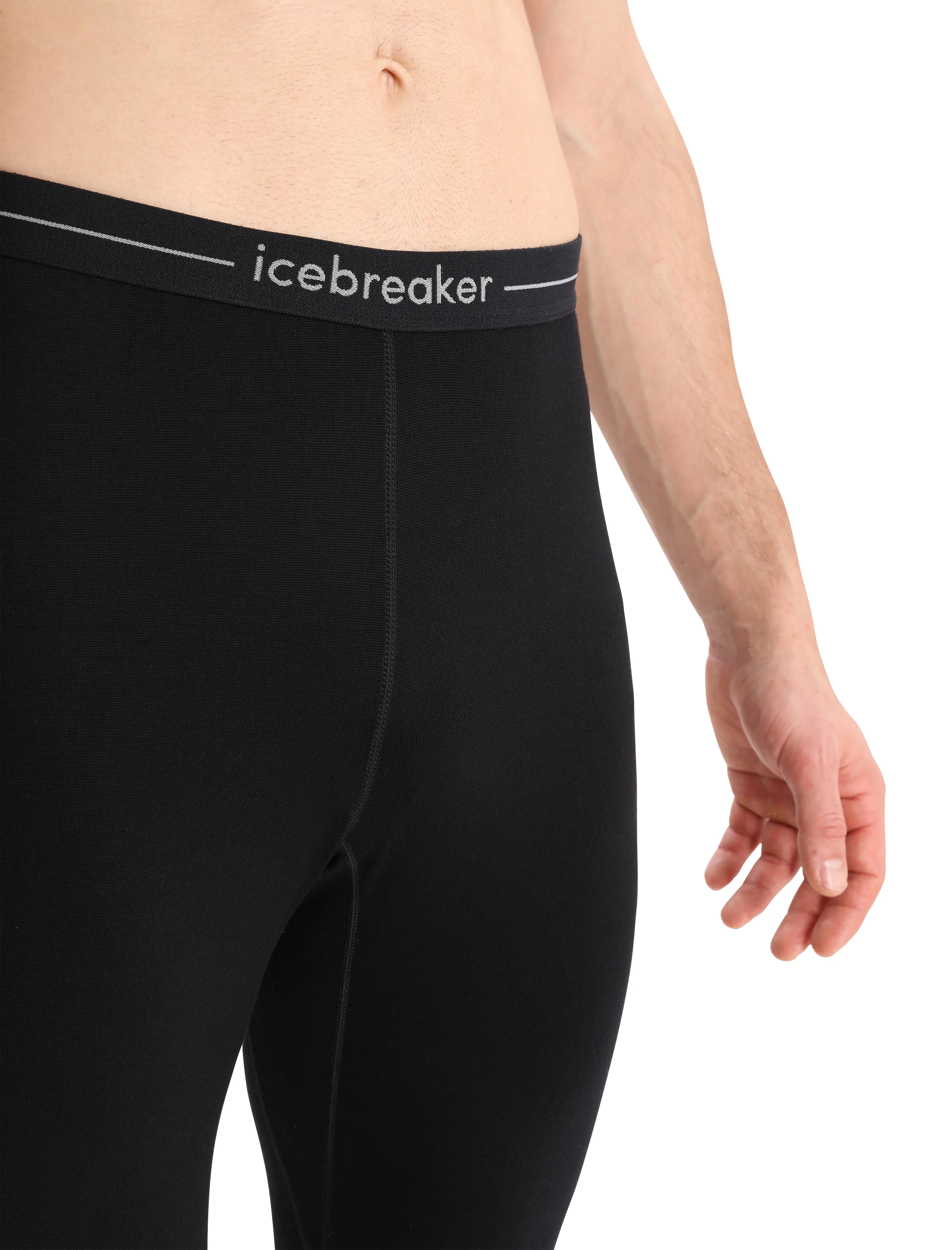 Men’s 260 ZoneKnit™ Thermal Leggings - Image 4