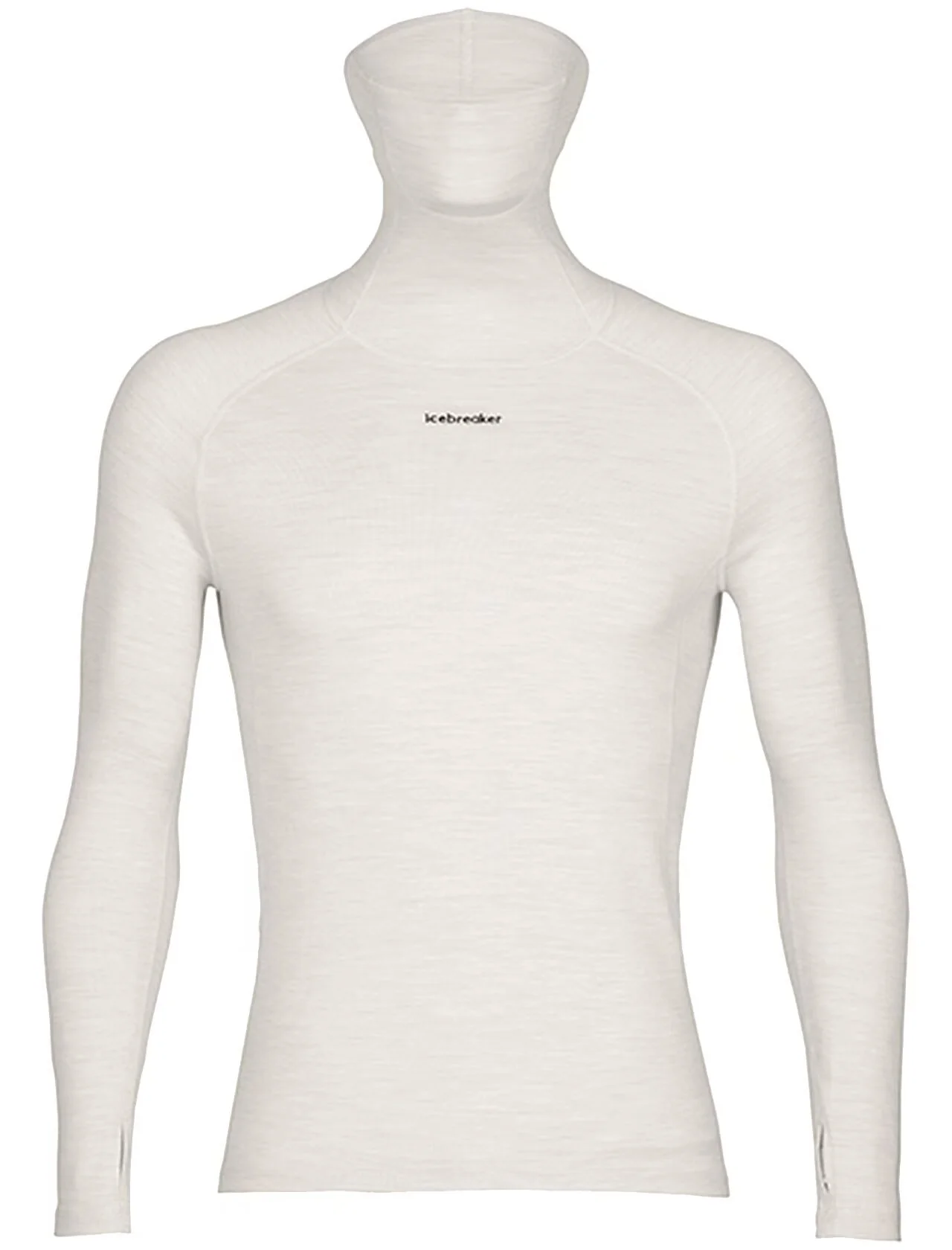 Men’s 300 MerinoFine™ Polar Long Sleeve Roll Neck Thermal Top
