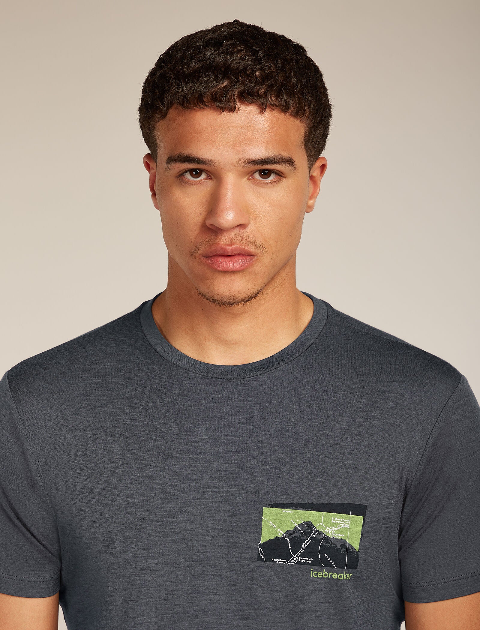 Men’s Merino 150 Tech Lite SS Tee Infographic - Image 5