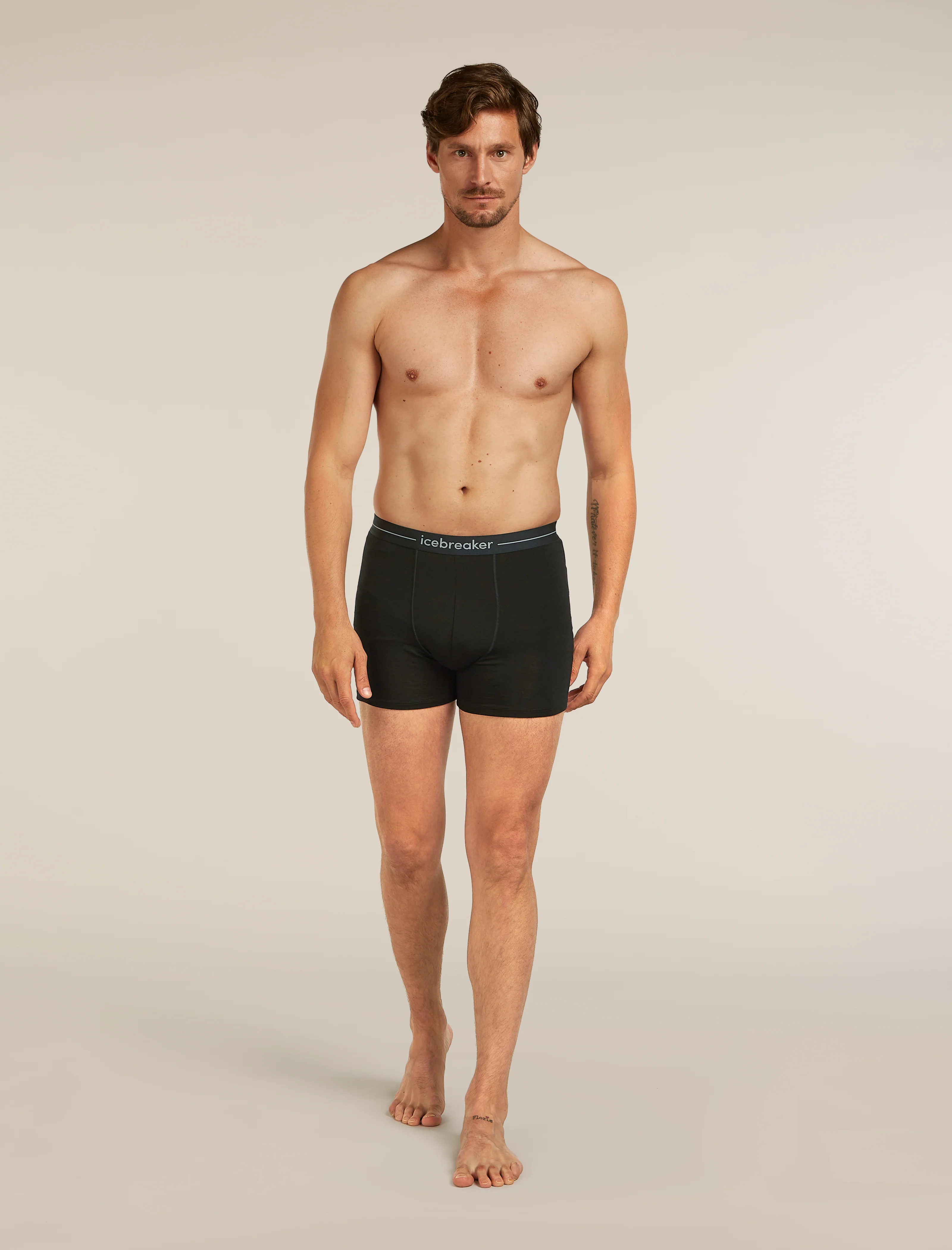 Men’s Merino 150 Anatomica Boxers - Image 3