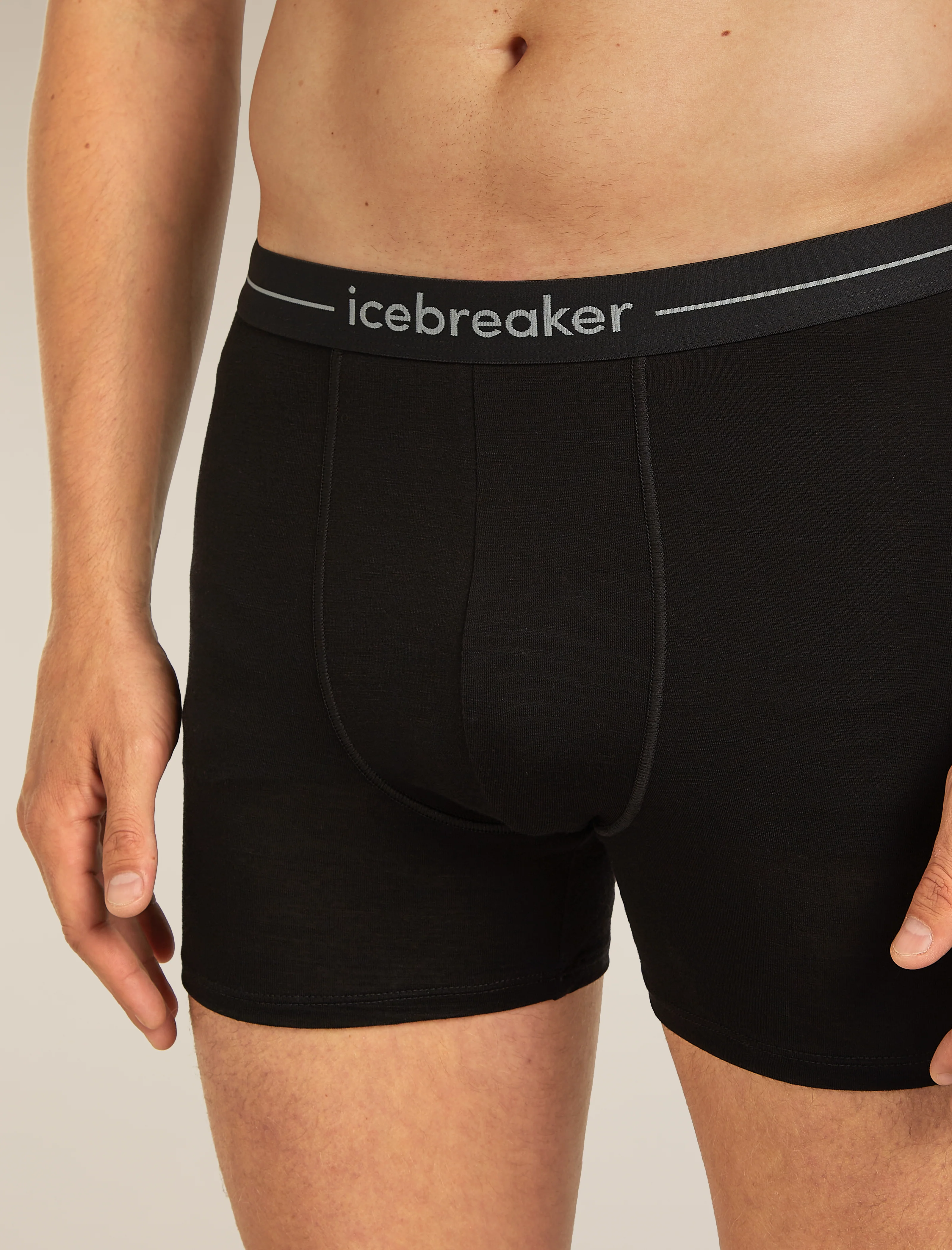 Men’s Merino 150 Anatomica Boxers - Image 7