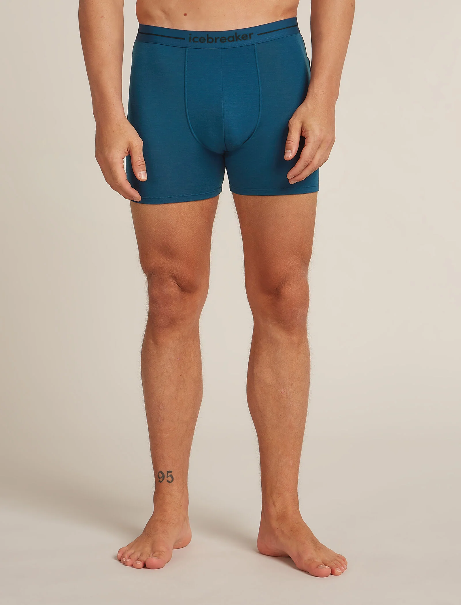 Men’s Merino 150 Anatomica Boxers
