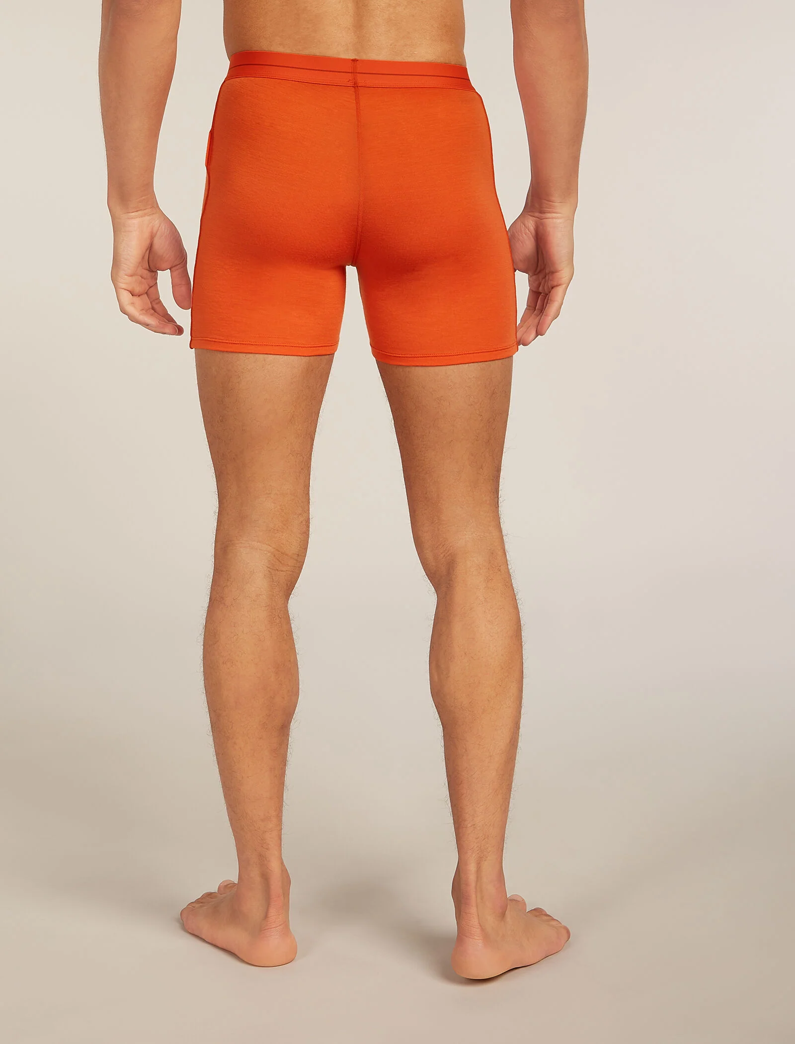Men’s Merino 150 Anatomica Boxers - Image 2