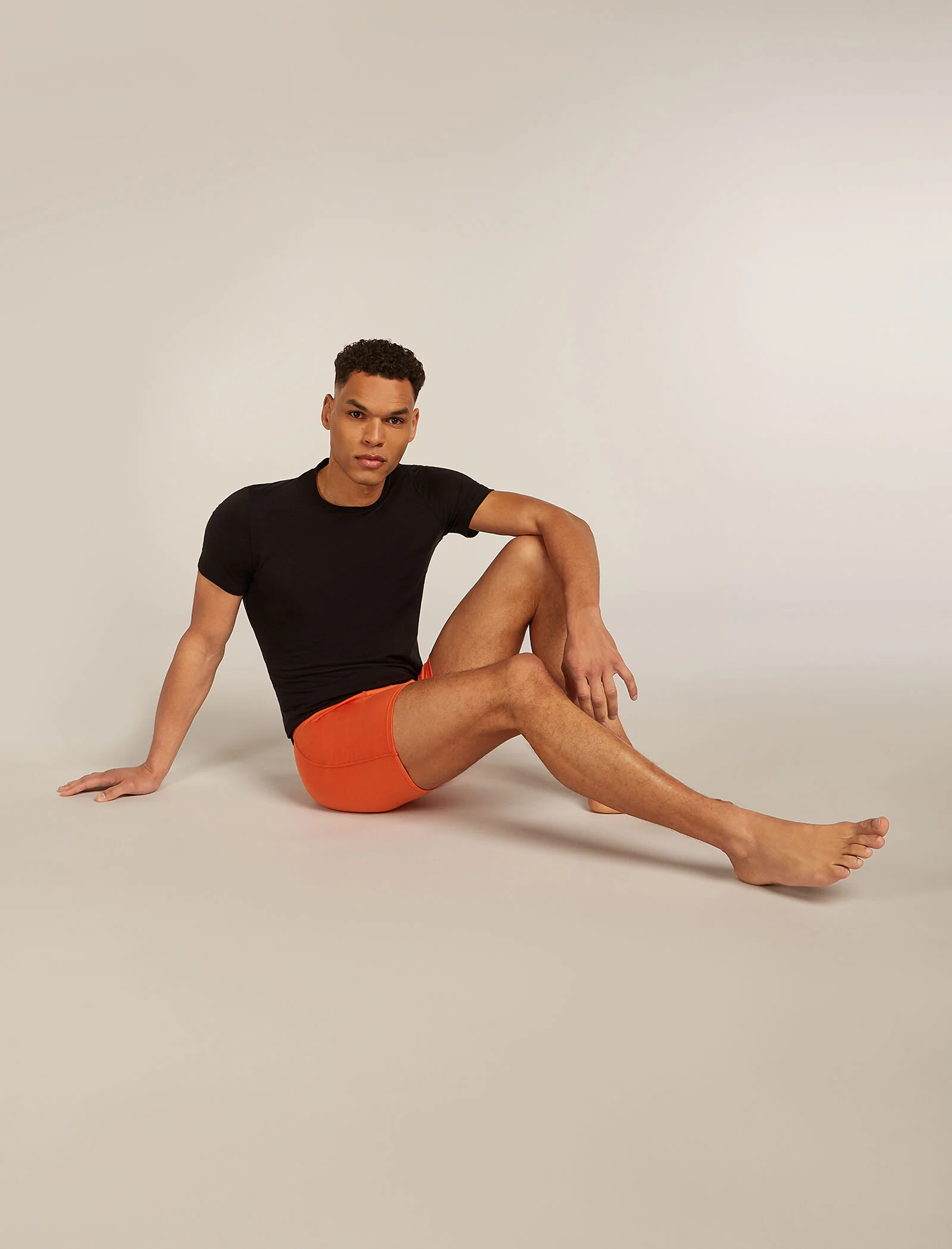 Men’s Merino 150 Anatomica Boxers - Image 5