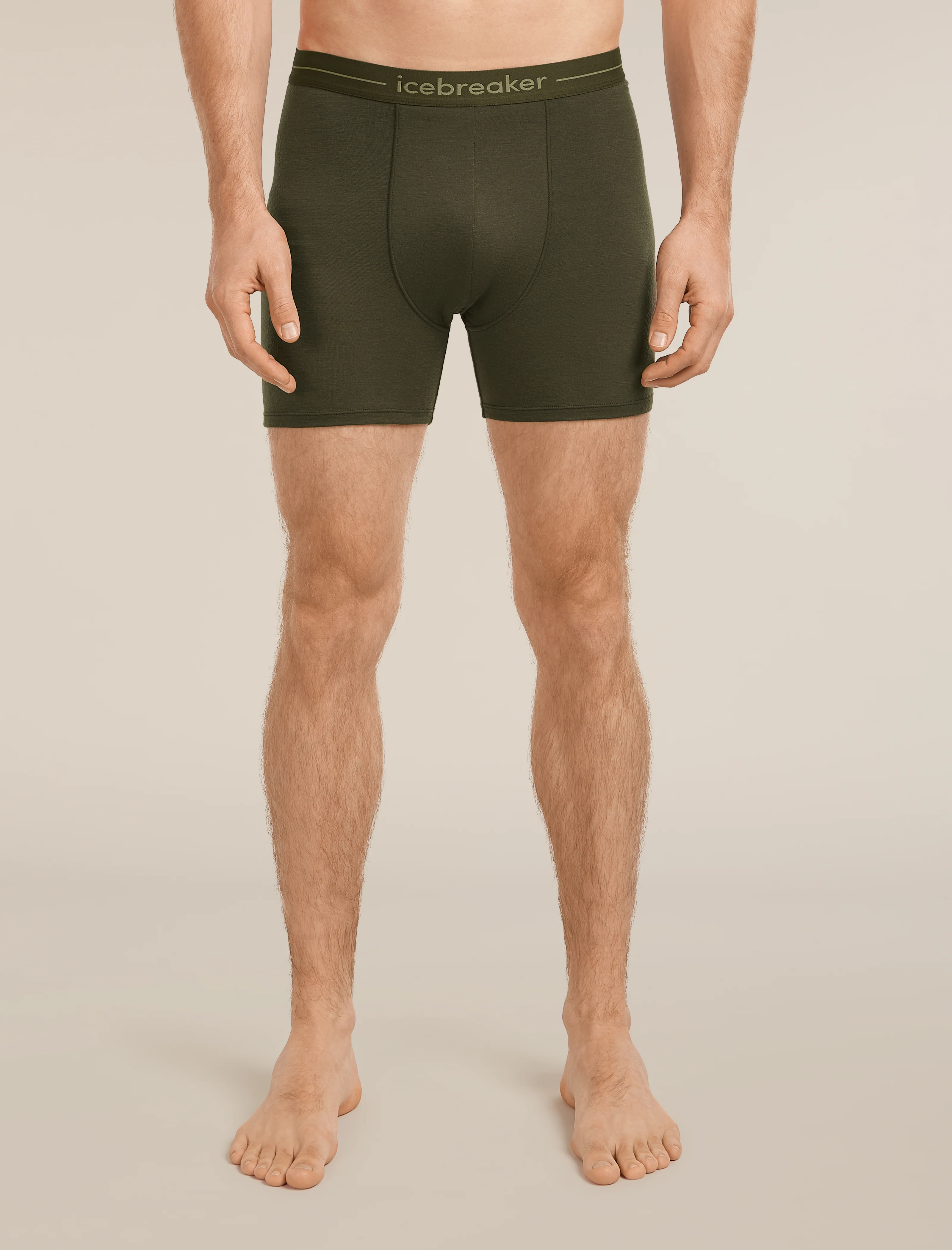 Men’s Merino 150 Anatomica Boxers