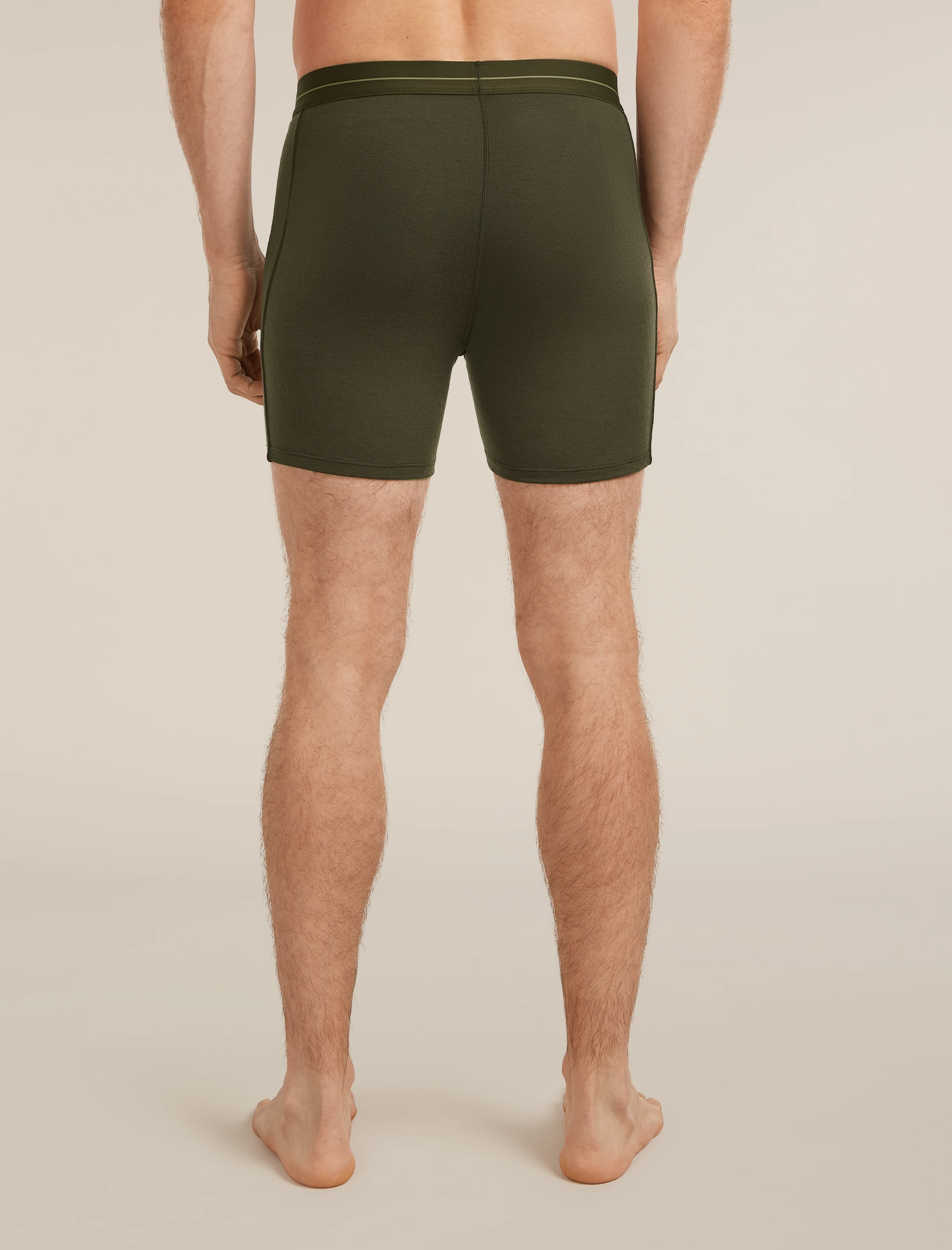 Men’s Merino 150 Anatomica Boxers - Image 2