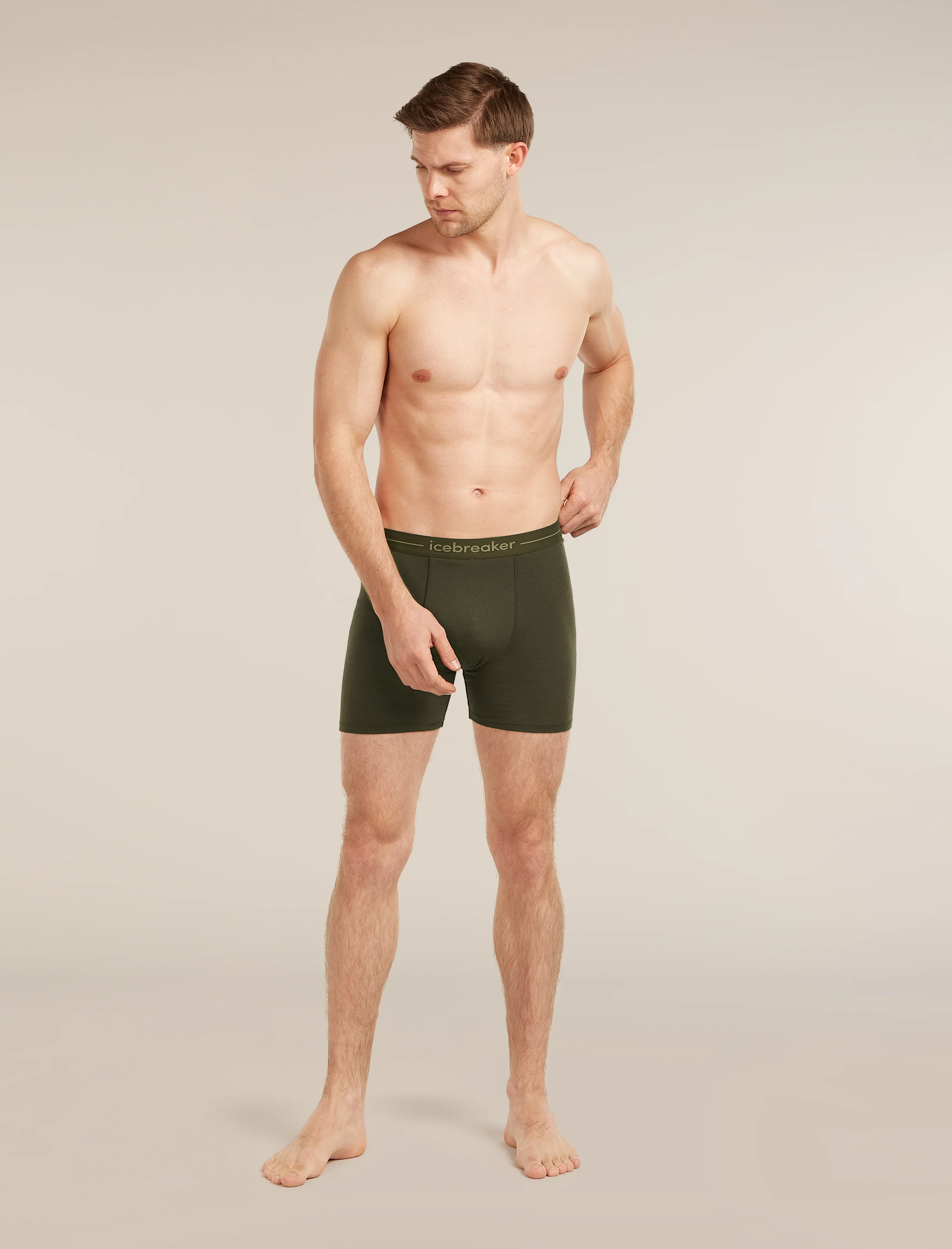 Men’s Merino 150 Anatomica Boxers - Image 6