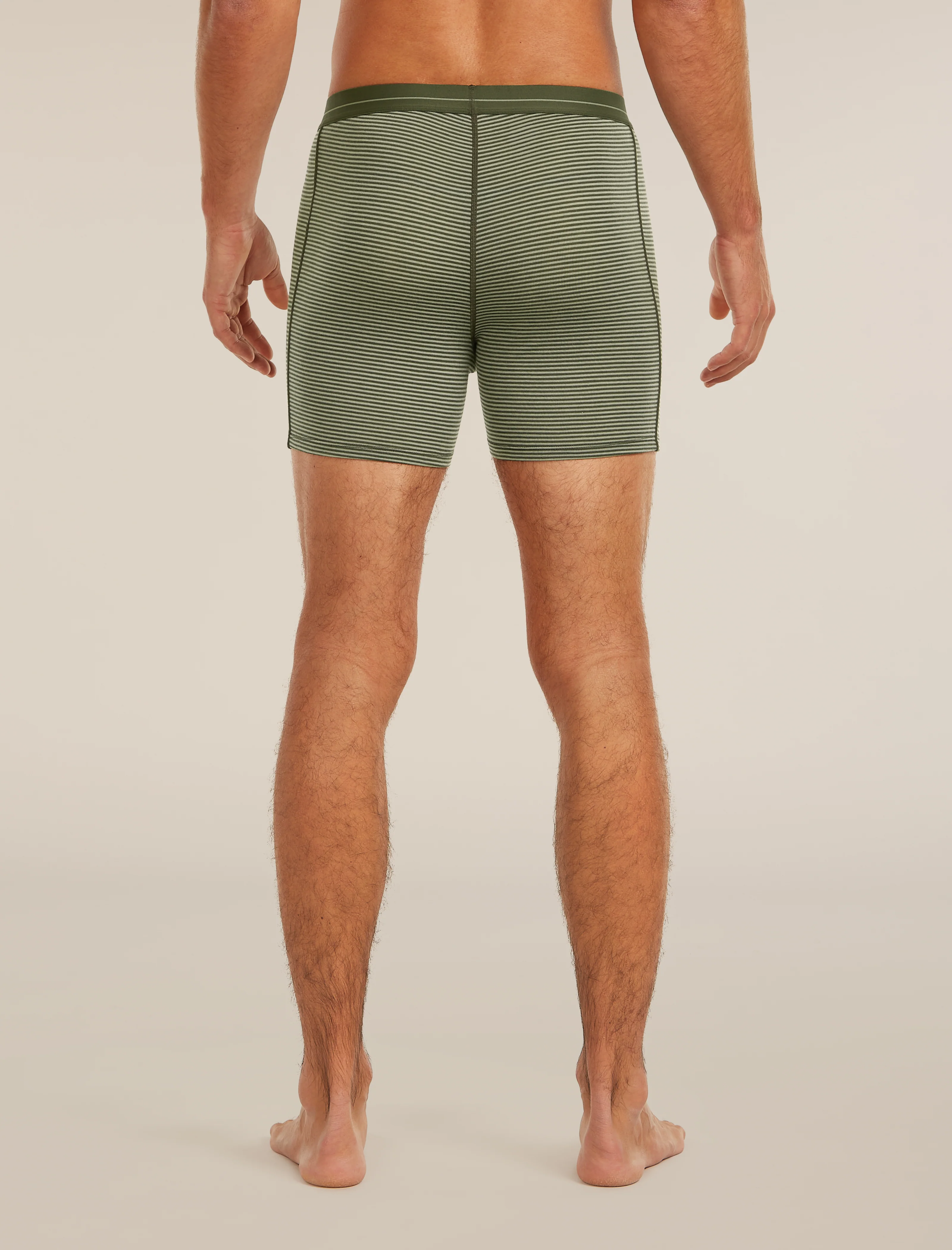 Men’s Merino 150 Anatomica Boxers - Image 2