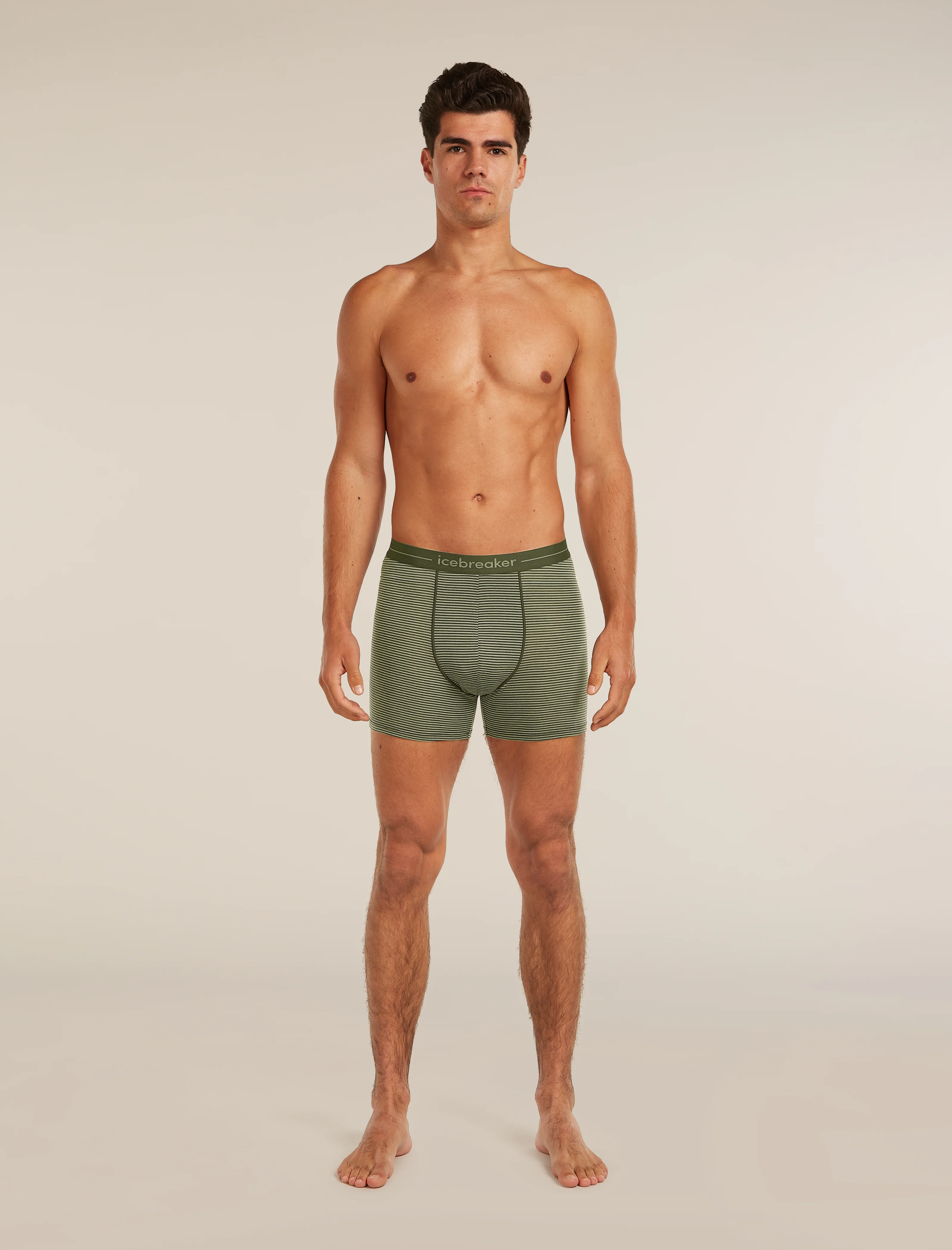 Men’s Merino 150 Anatomica Boxers - Image 3