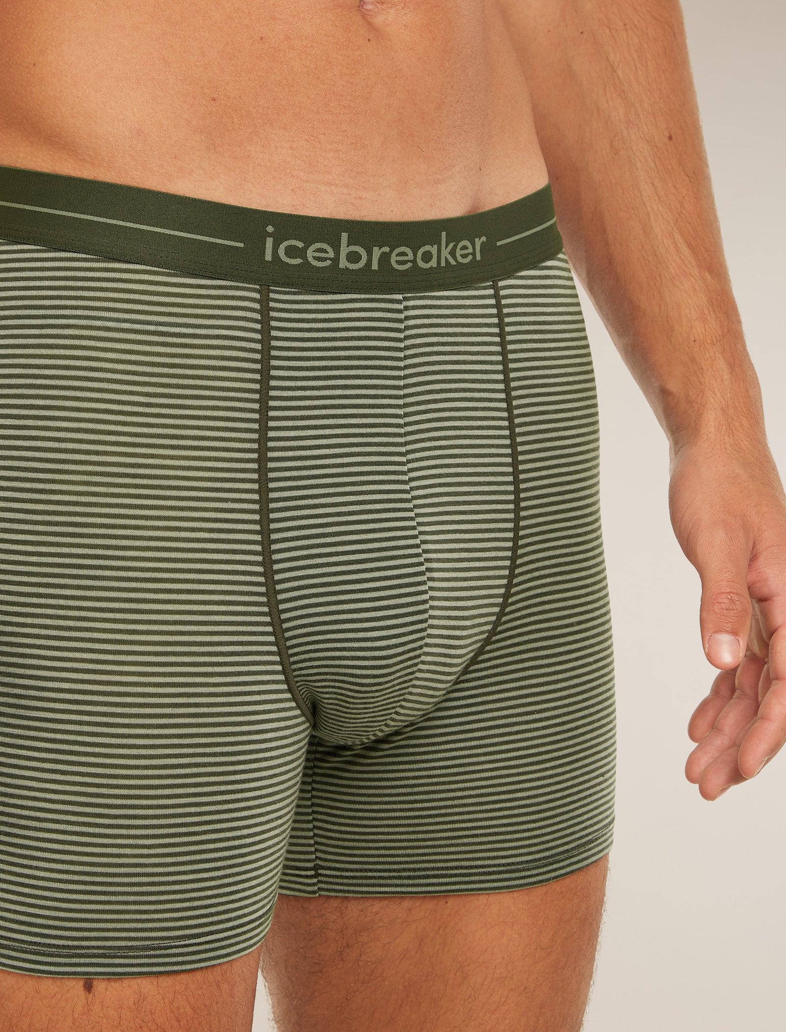 Men’s Merino 150 Anatomica Boxers - Image 6