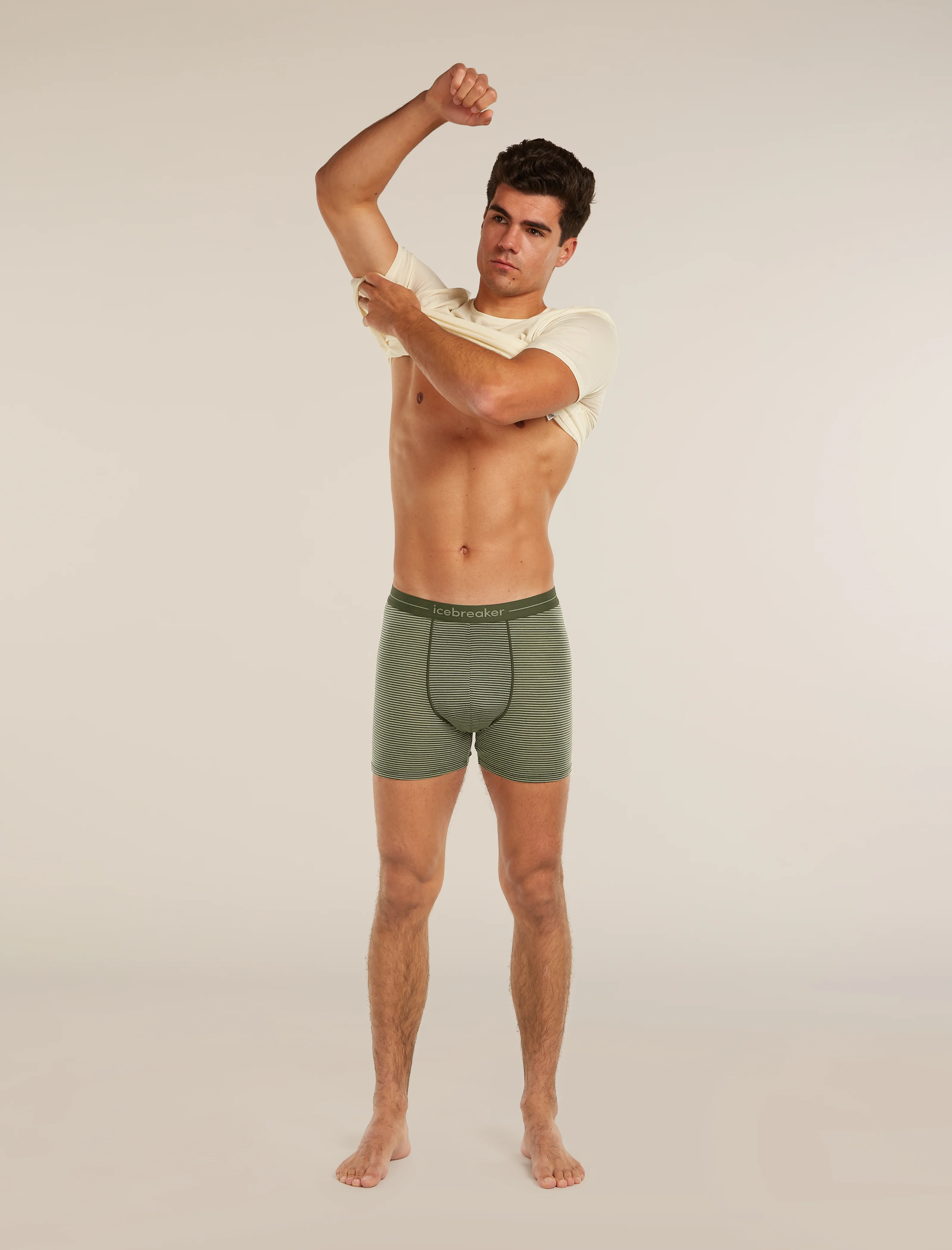 Men’s Merino 150 Anatomica Boxers - Image 9