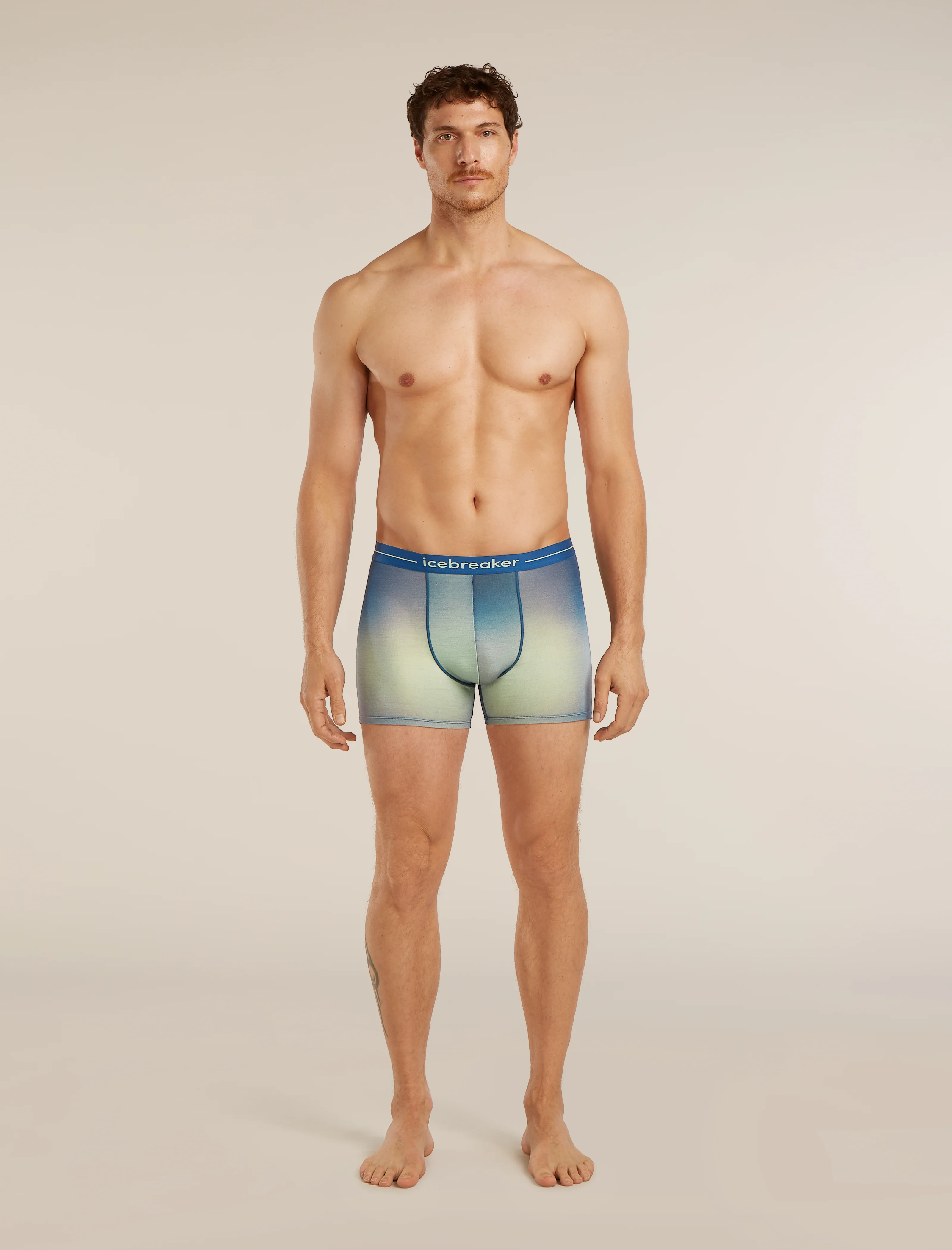 Men’s Merino 150 Anatomica Boxers Transition - Image 3