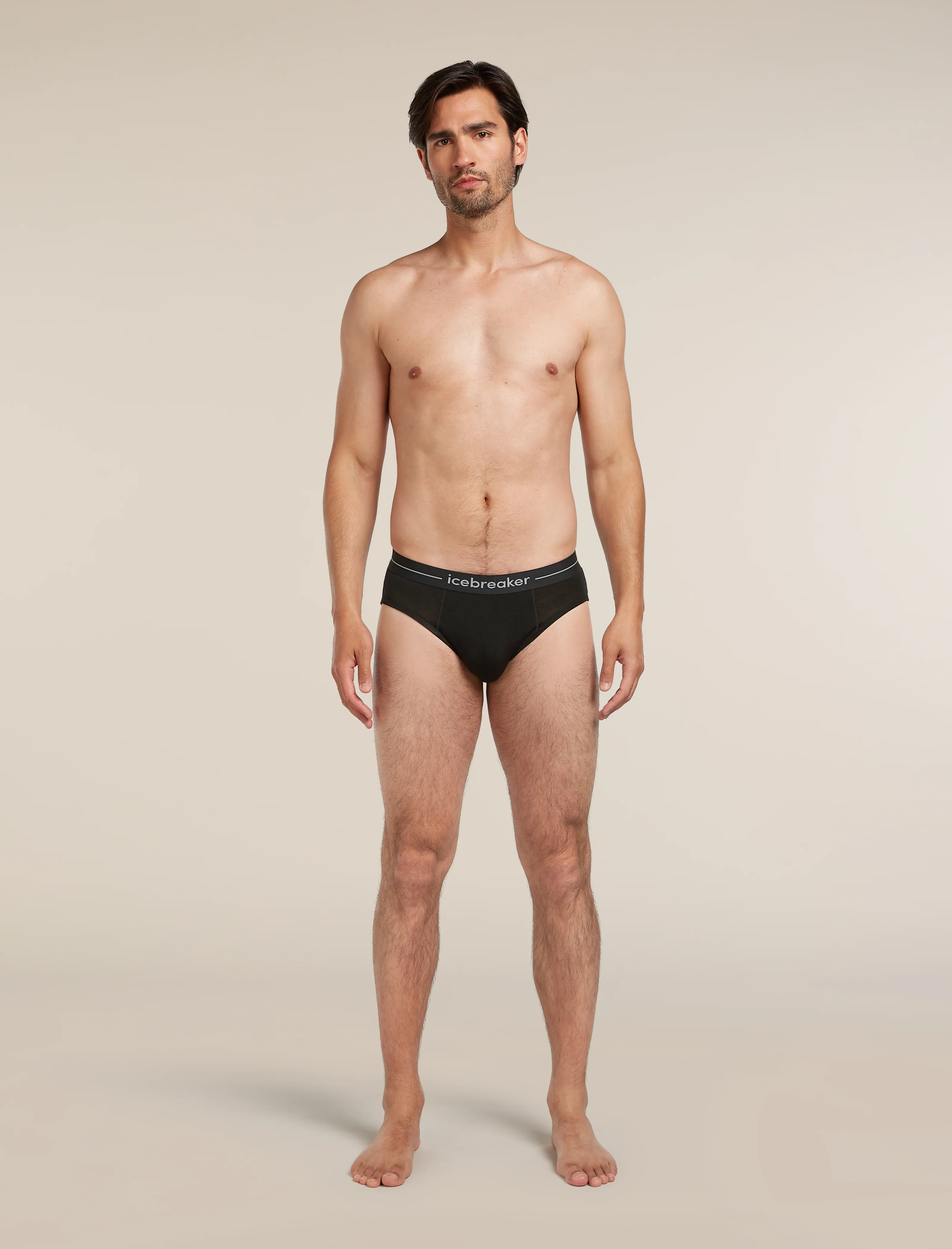 Men’s Merino 150 Anatomica Briefs - Image 3
