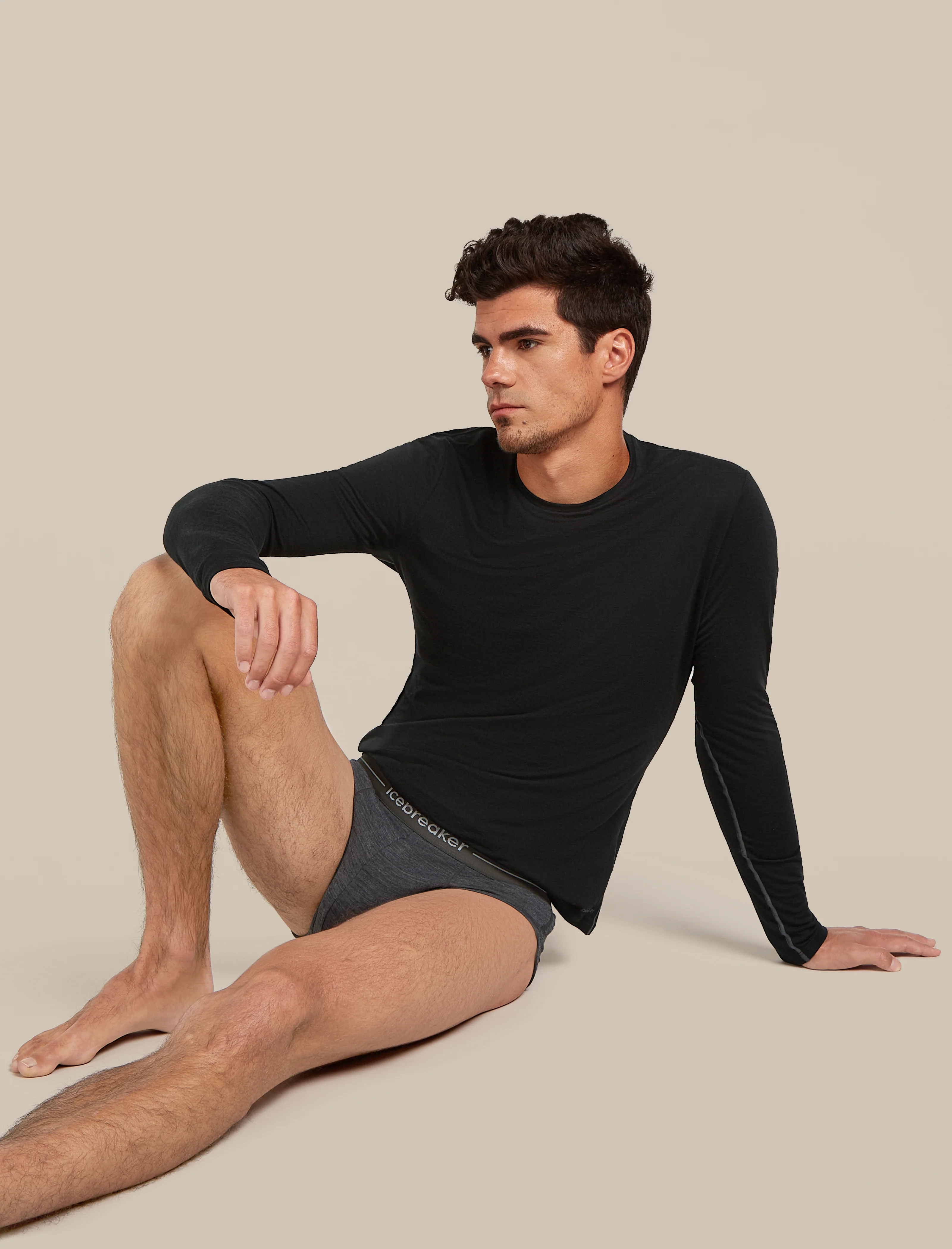 Men’s Merino 150 Anatomica Briefs - Image 4
