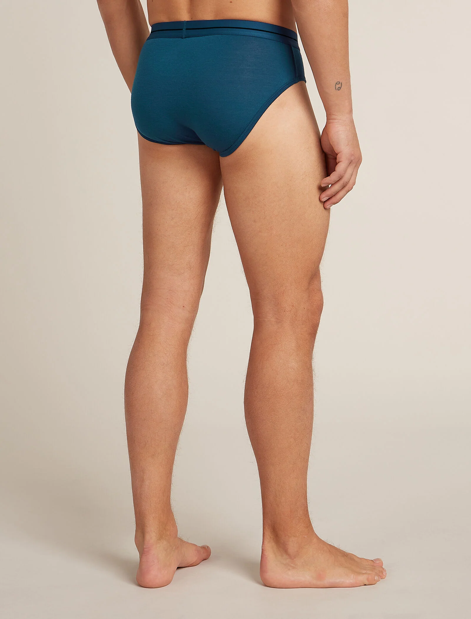 Men’s Merino 150 Anatomica Briefs - Image 2