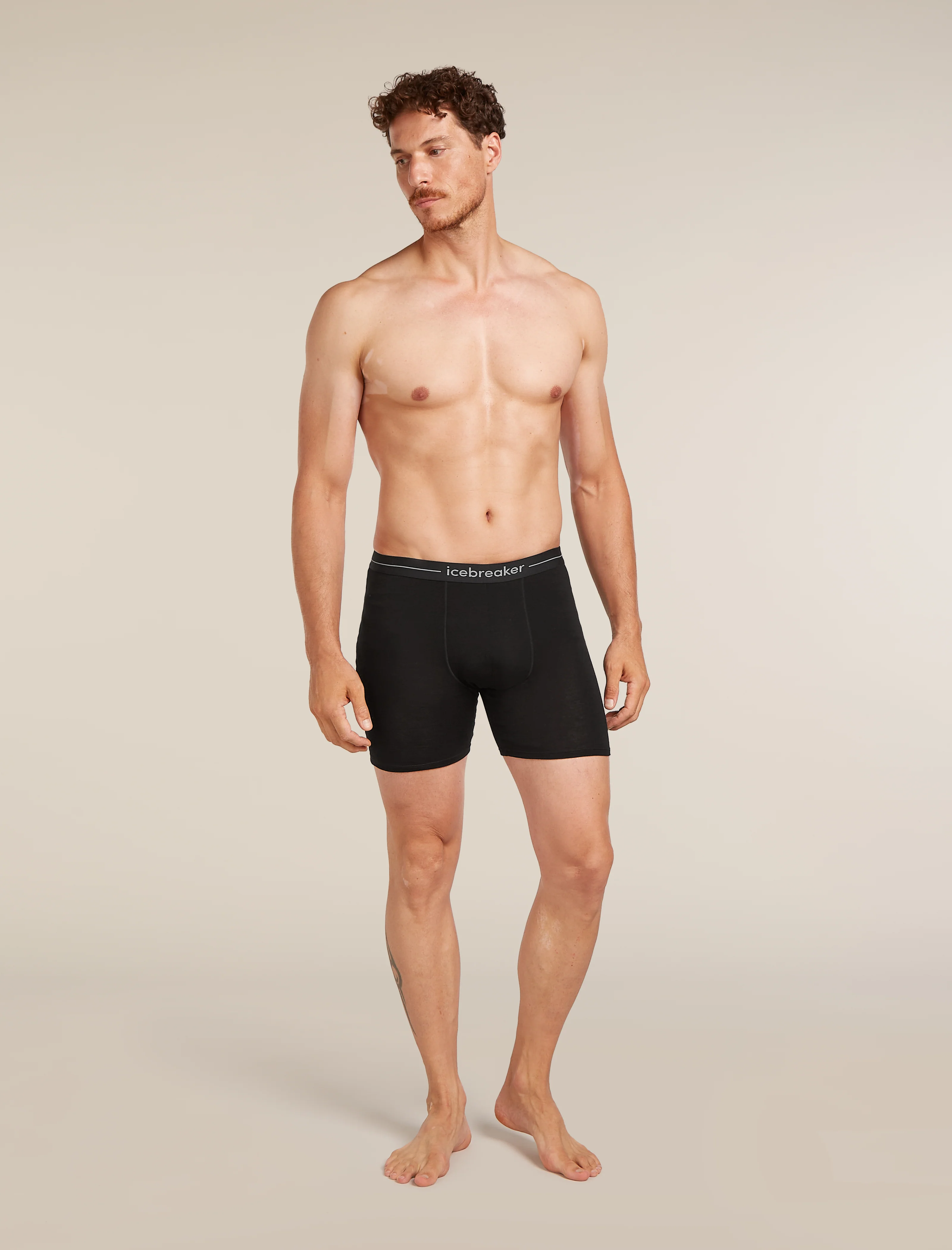 Men’s Merino 150 Anatomica Long Boxers - Image 3