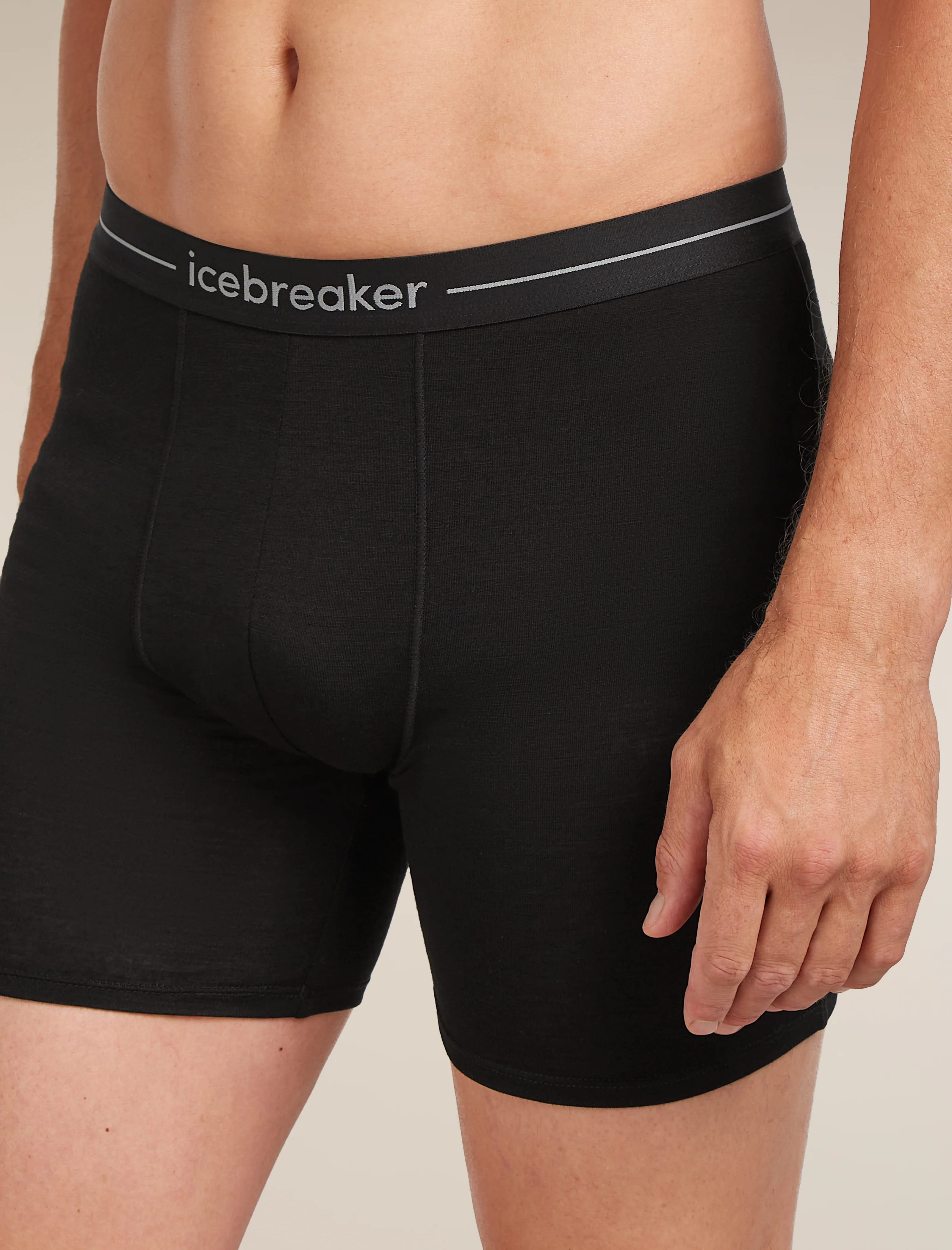 Men’s Merino 150 Anatomica Long Boxers - Image 6