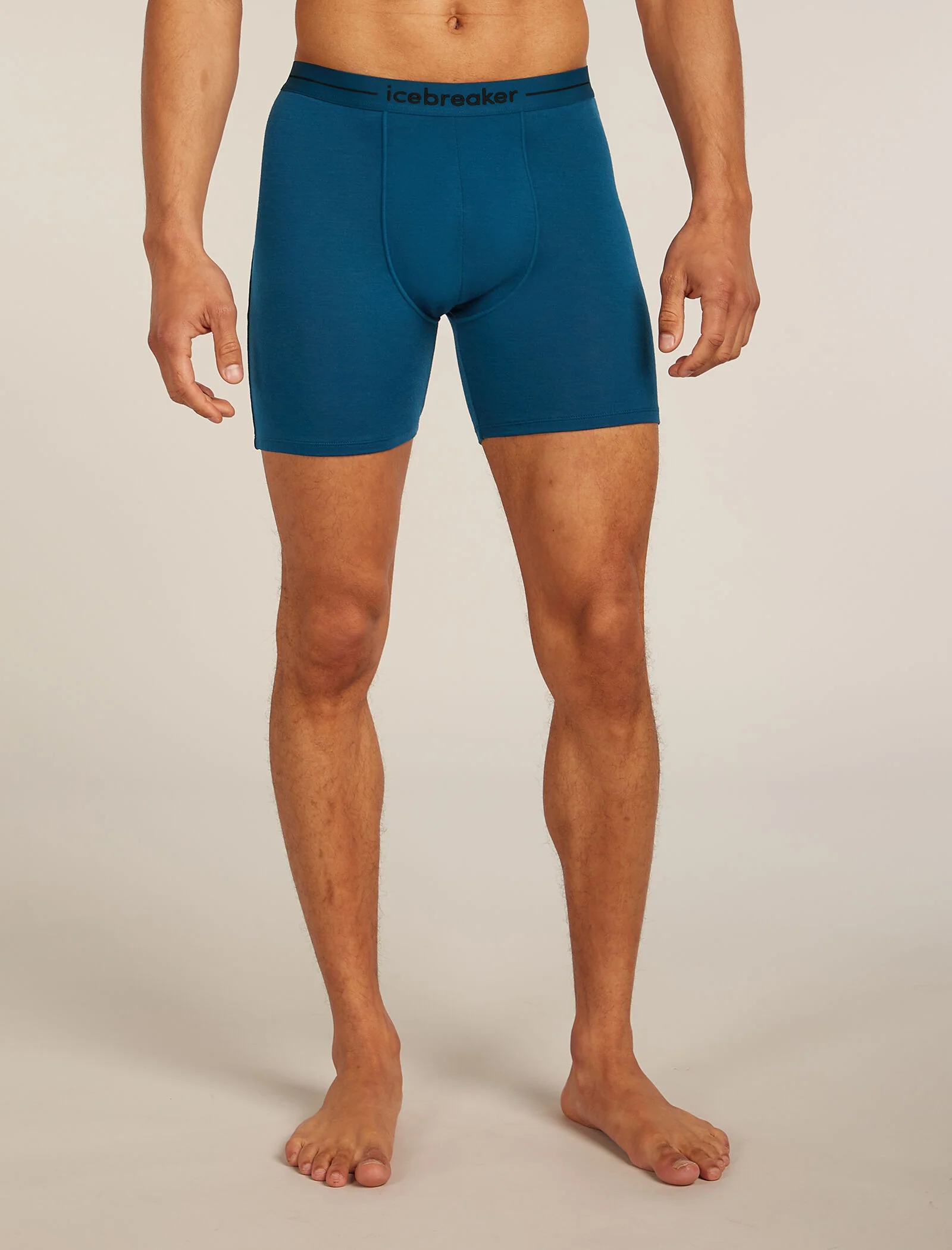 Men’s Merino 150 Anatomica Long Boxers