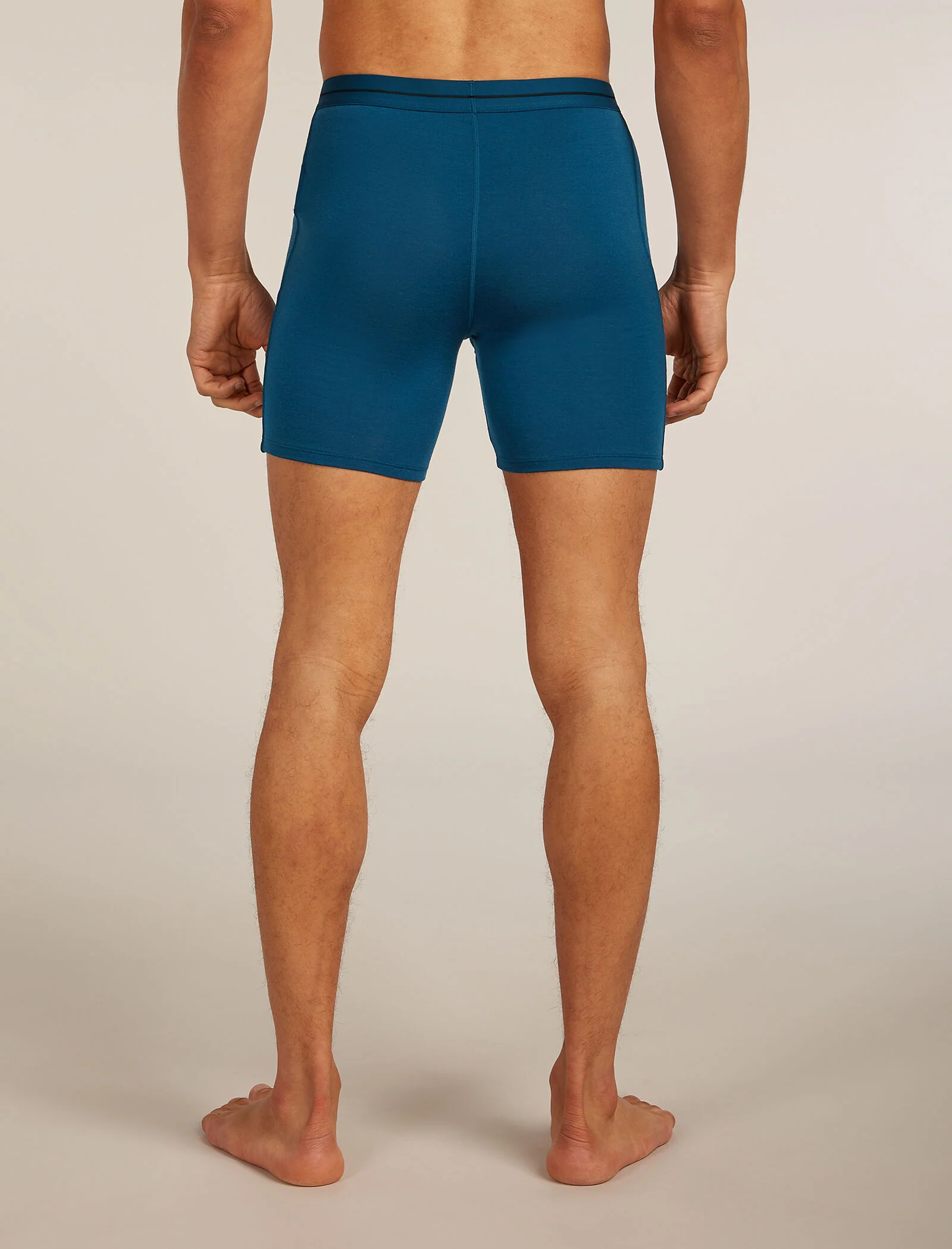 Men’s Merino 150 Anatomica Long Boxers - Image 2