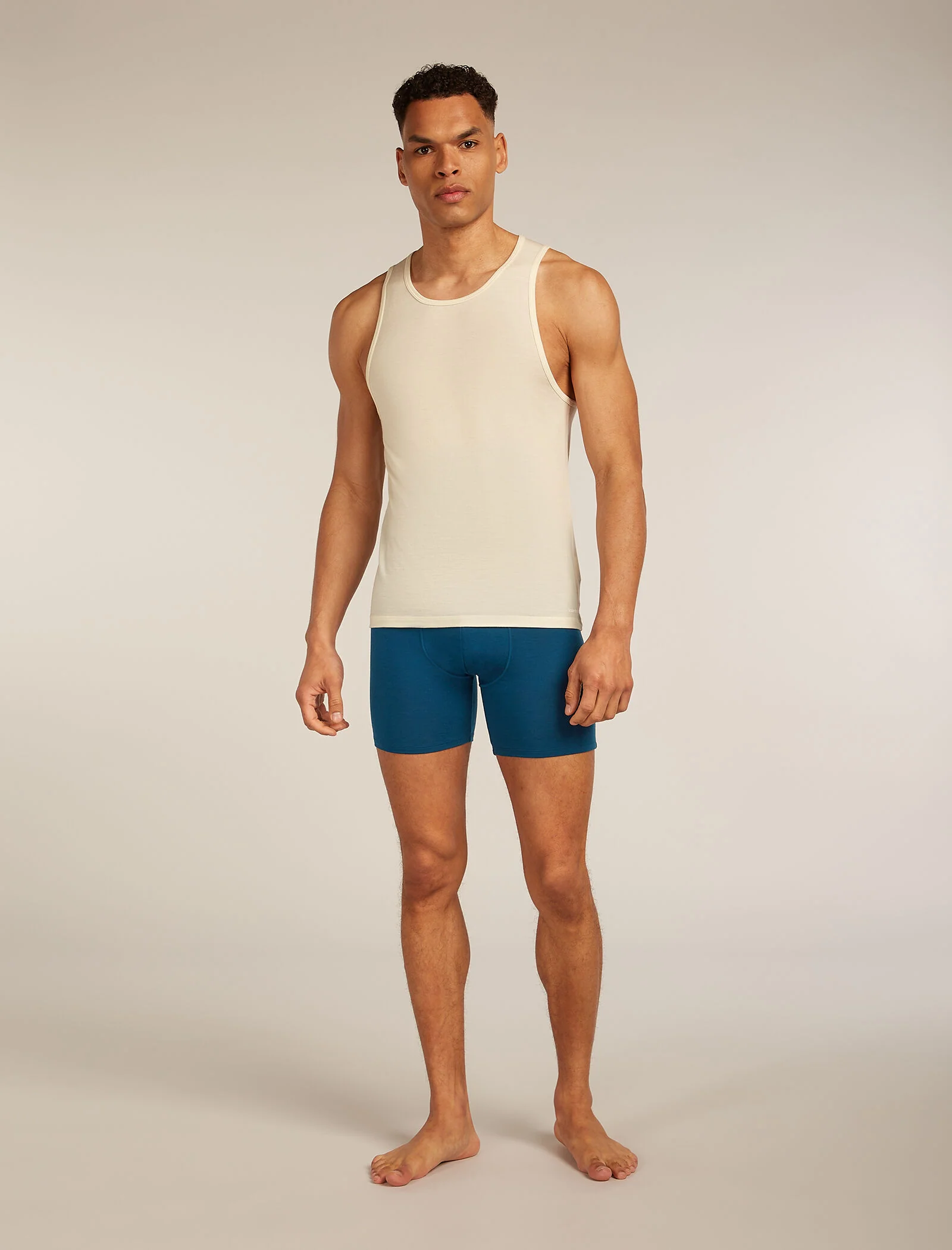 Men’s Merino 150 Anatomica Long Boxers - Image 4