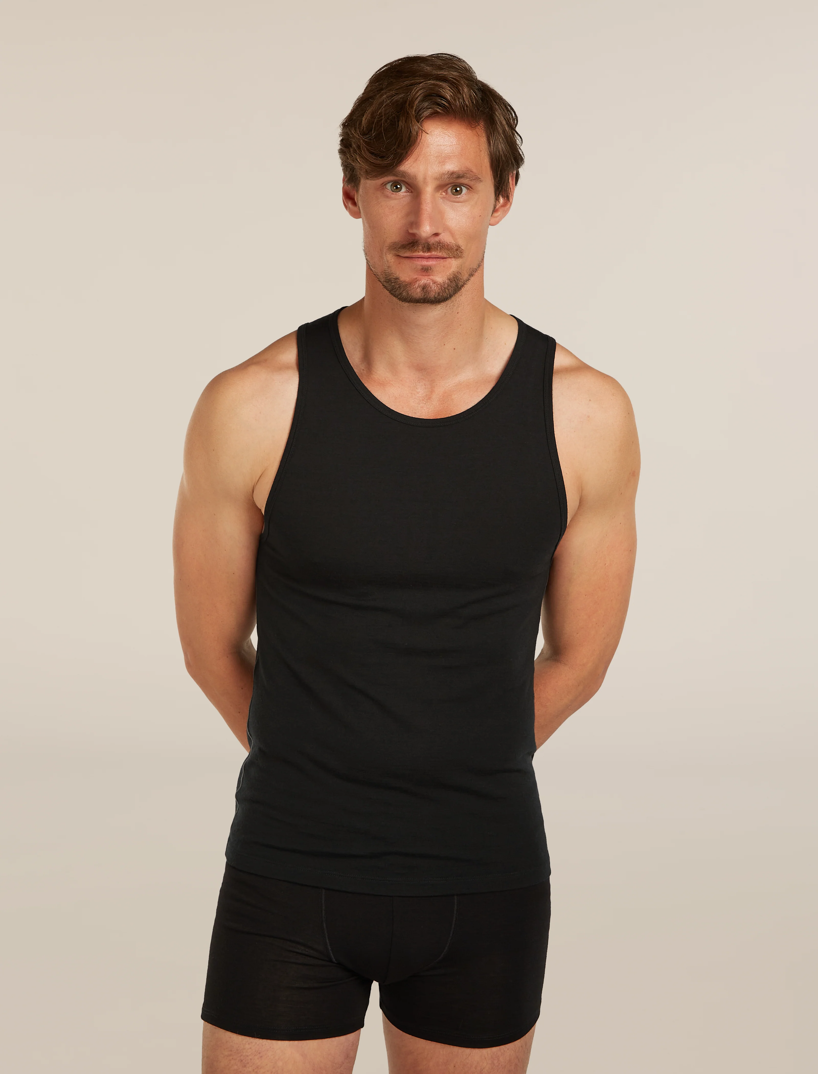 Men’s Merino 150 Anatomica Tank - Image 5