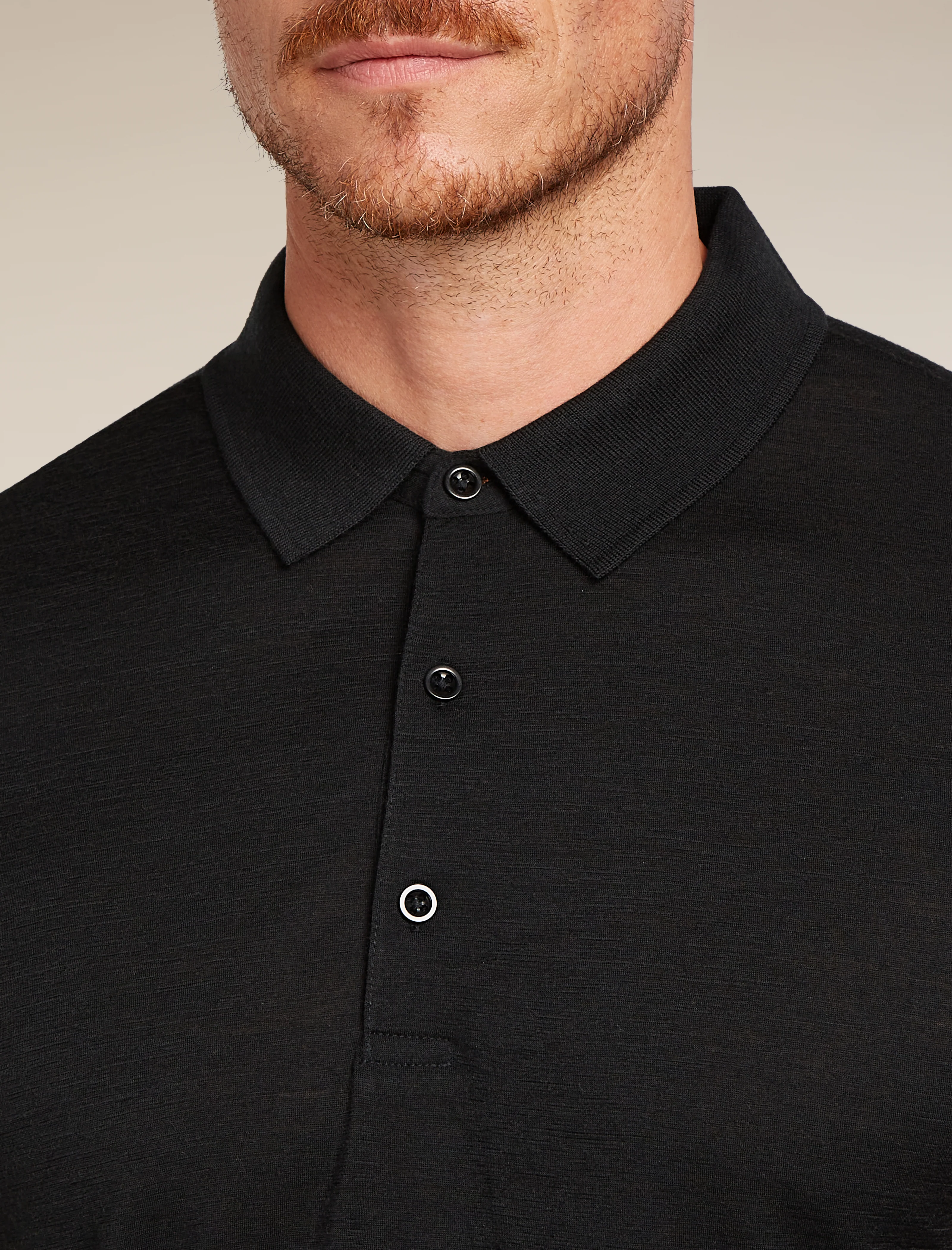 Men’s Merino 150 Tech Lite Short Sleeve Polo - Image 7