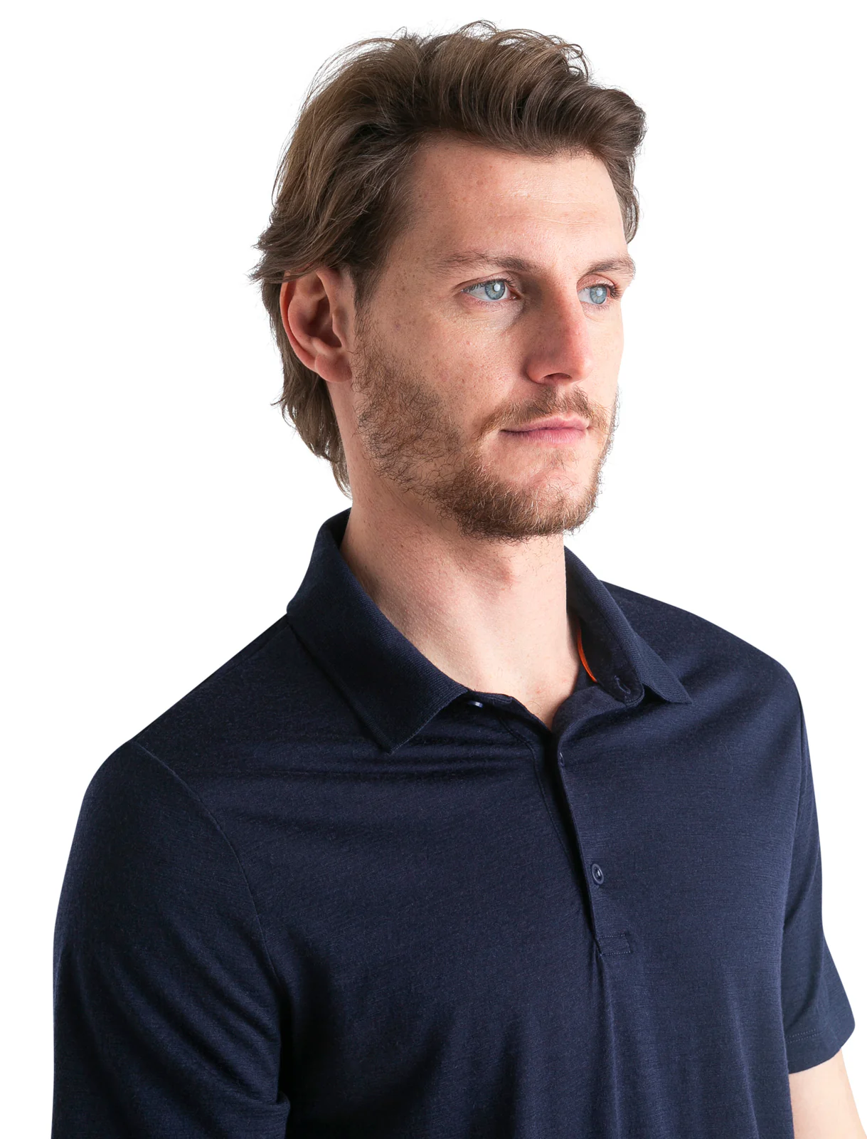 Men’s Merino 150 Tech Lite Short Sleeve Polo - Image 14