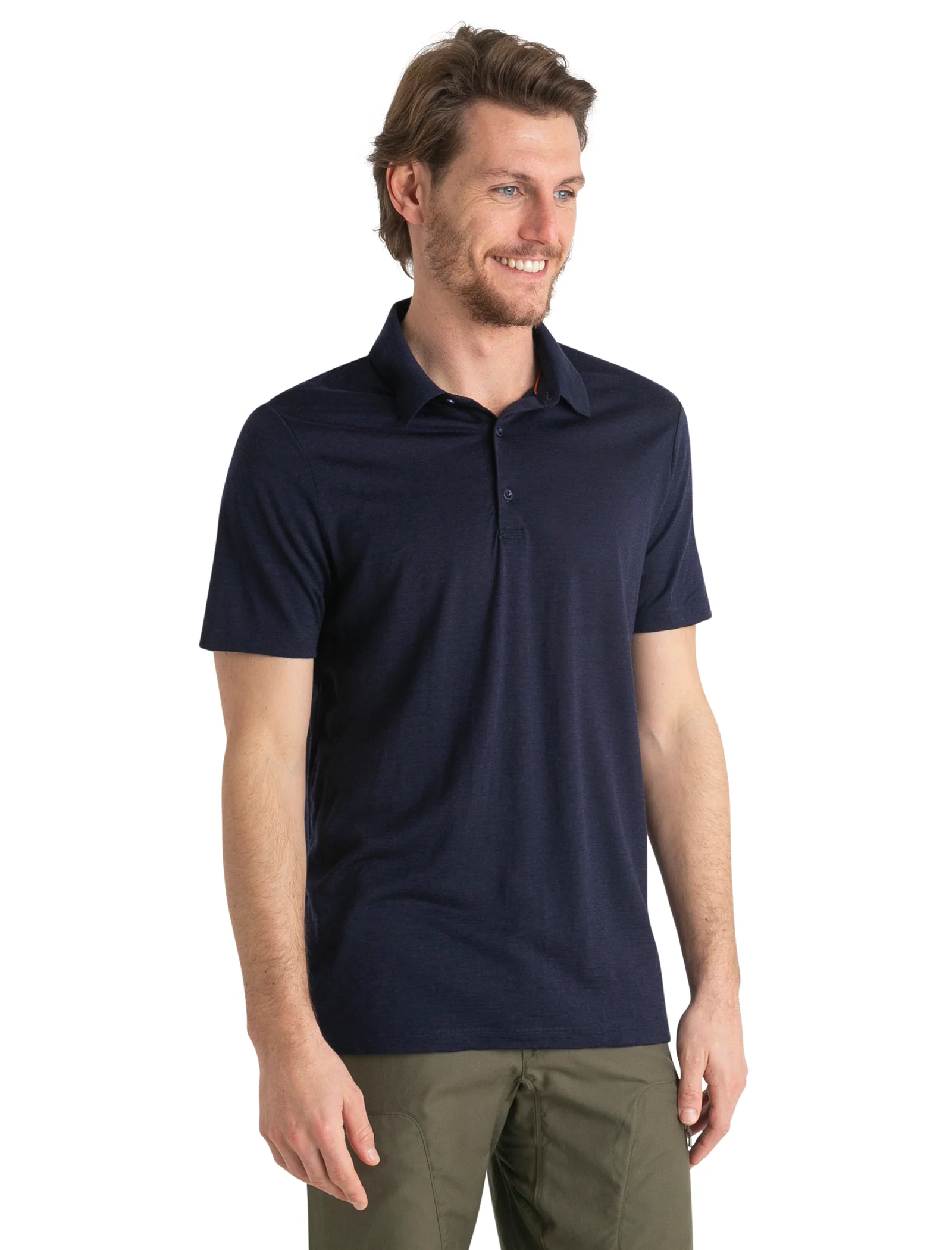 Men’s Merino 150 Tech Lite Short Sleeve Polo - Image 15