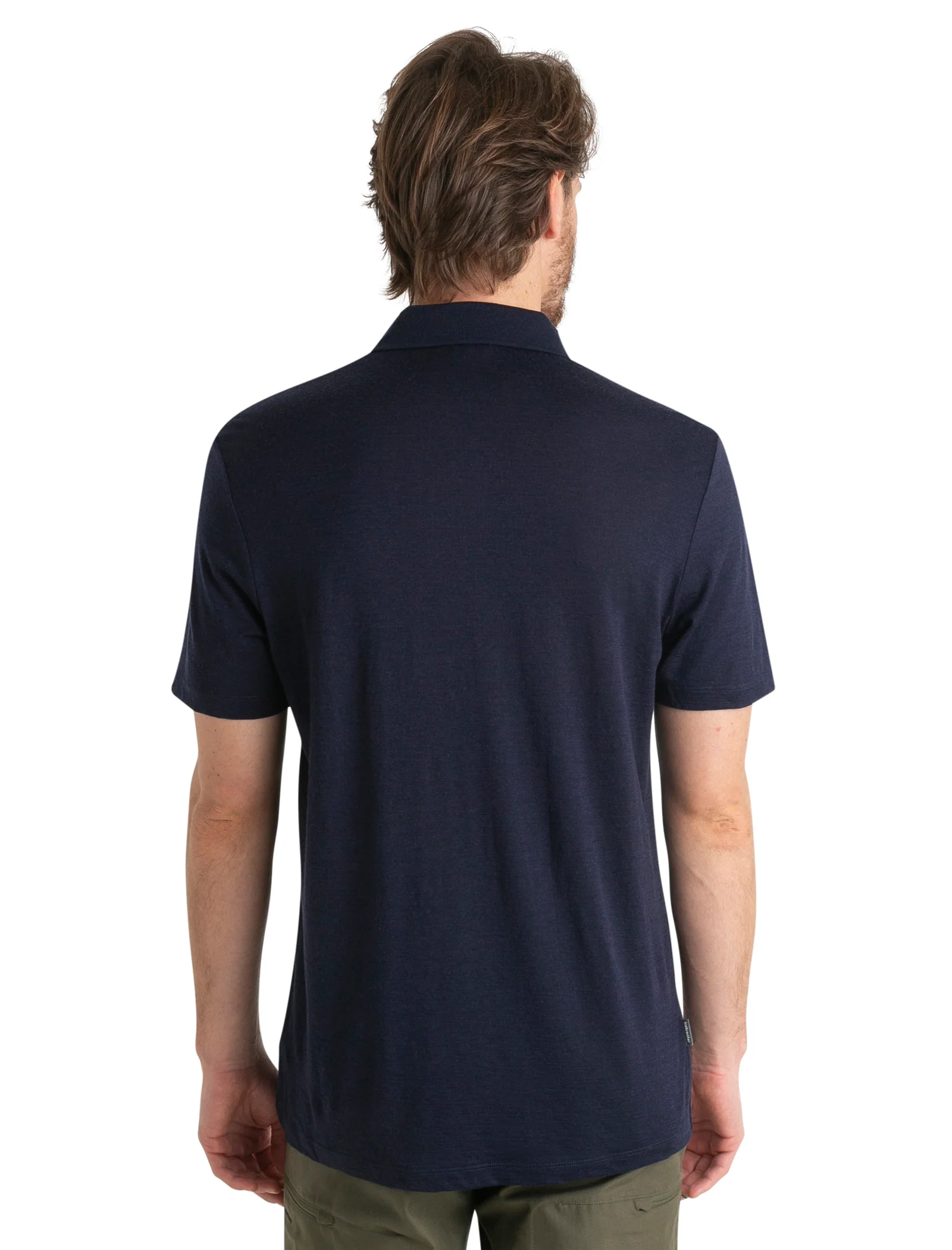 Men’s Merino 150 Tech Lite Short Sleeve Polo - Image 17