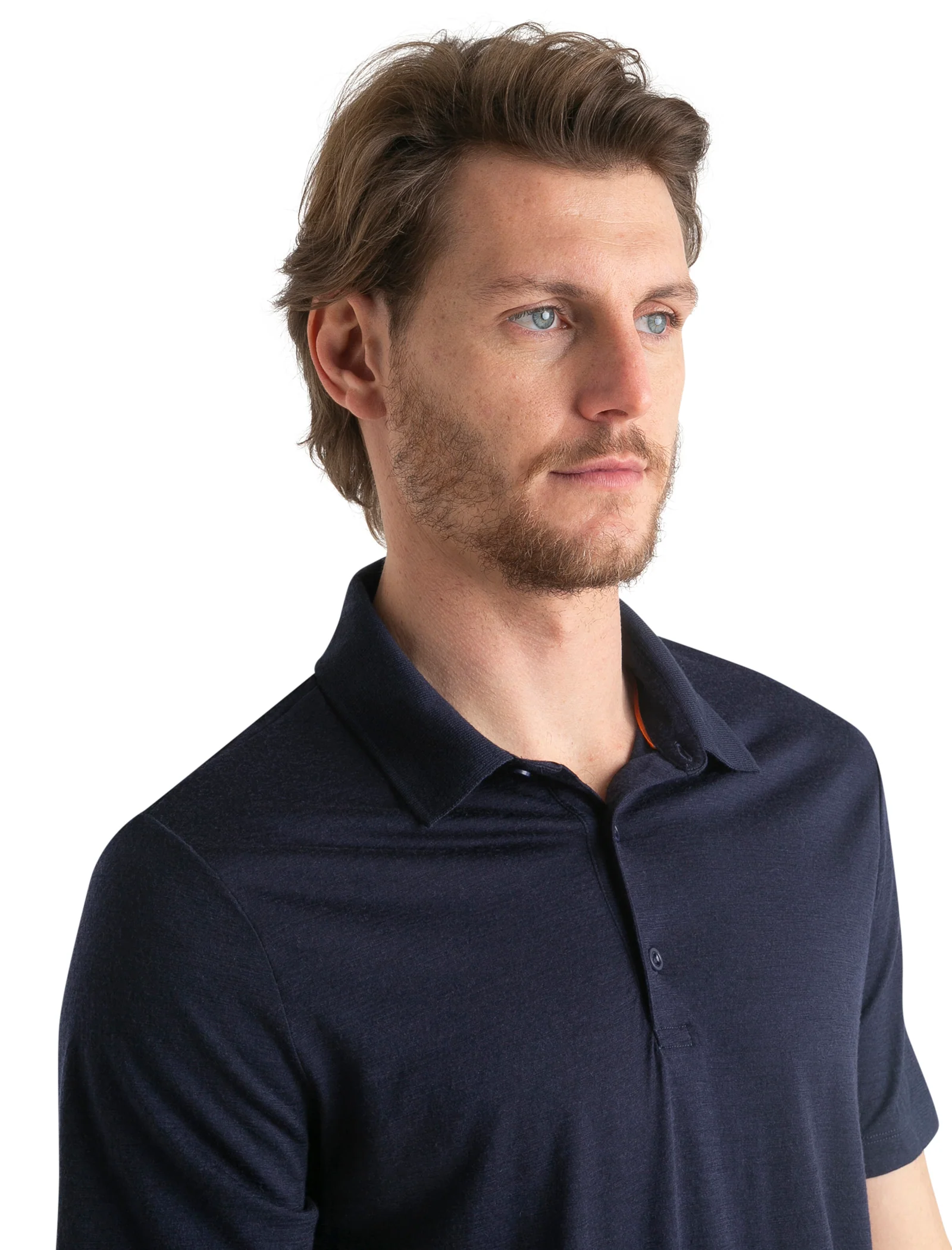 Men’s Merino 150 Tech Lite Short Sleeve Polo - Image 19