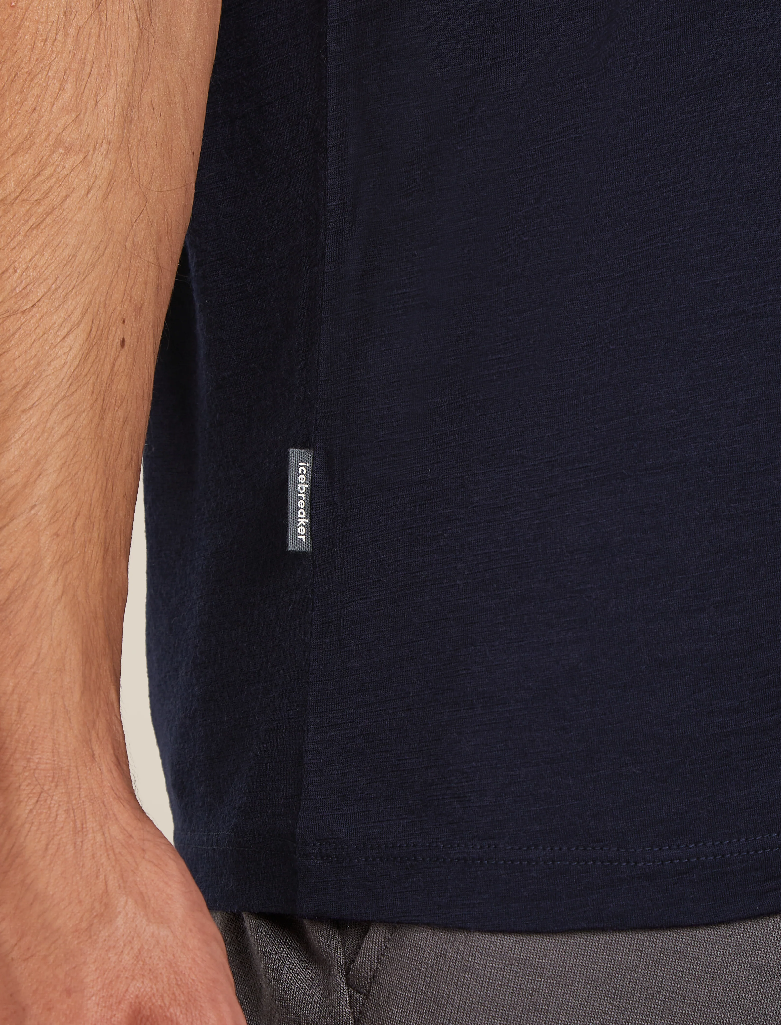 Men’s Merino 150 Tech Lite Short Sleeve Polo - Image 5