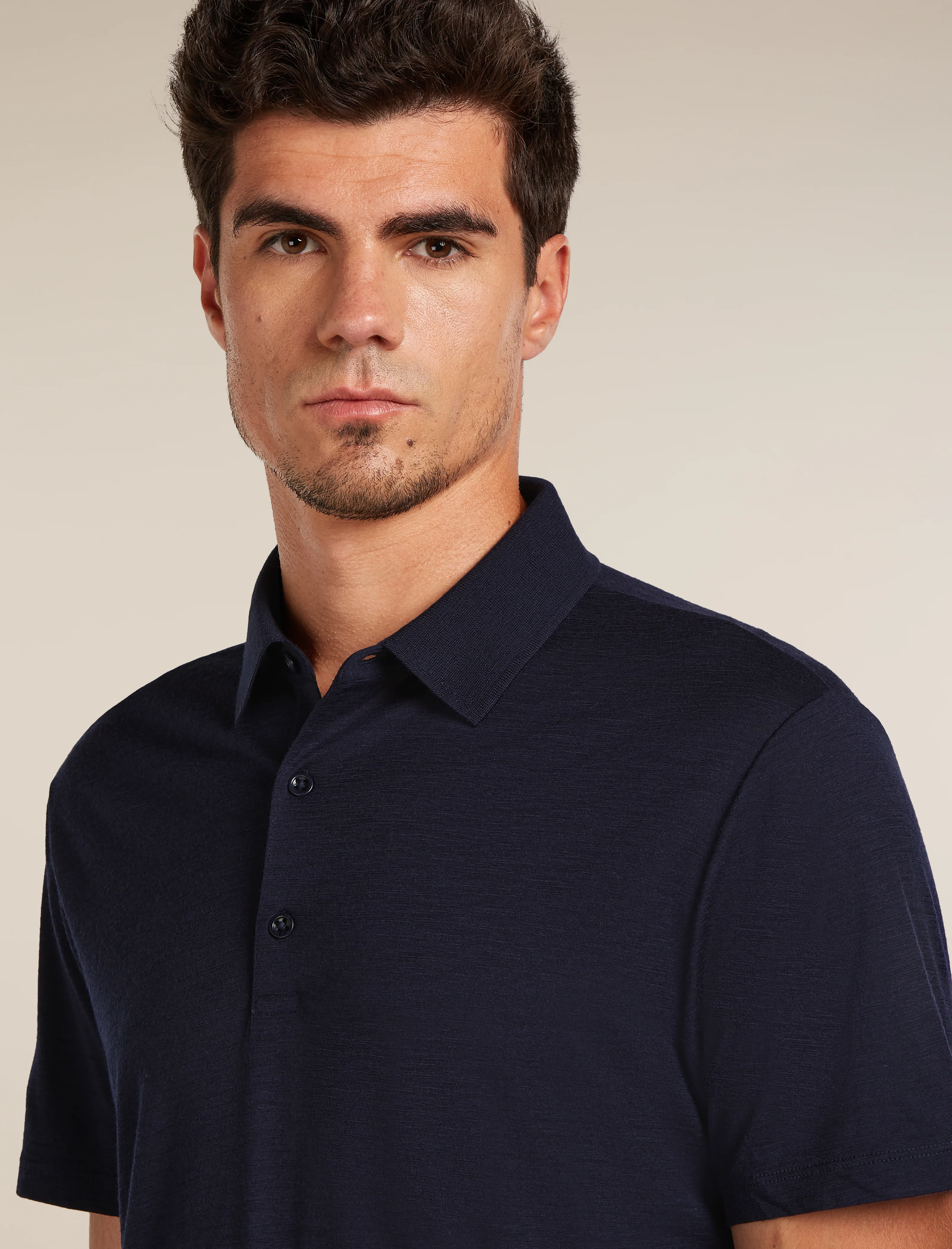Men’s Merino 150 Tech Lite Short Sleeve Polo - Image 6