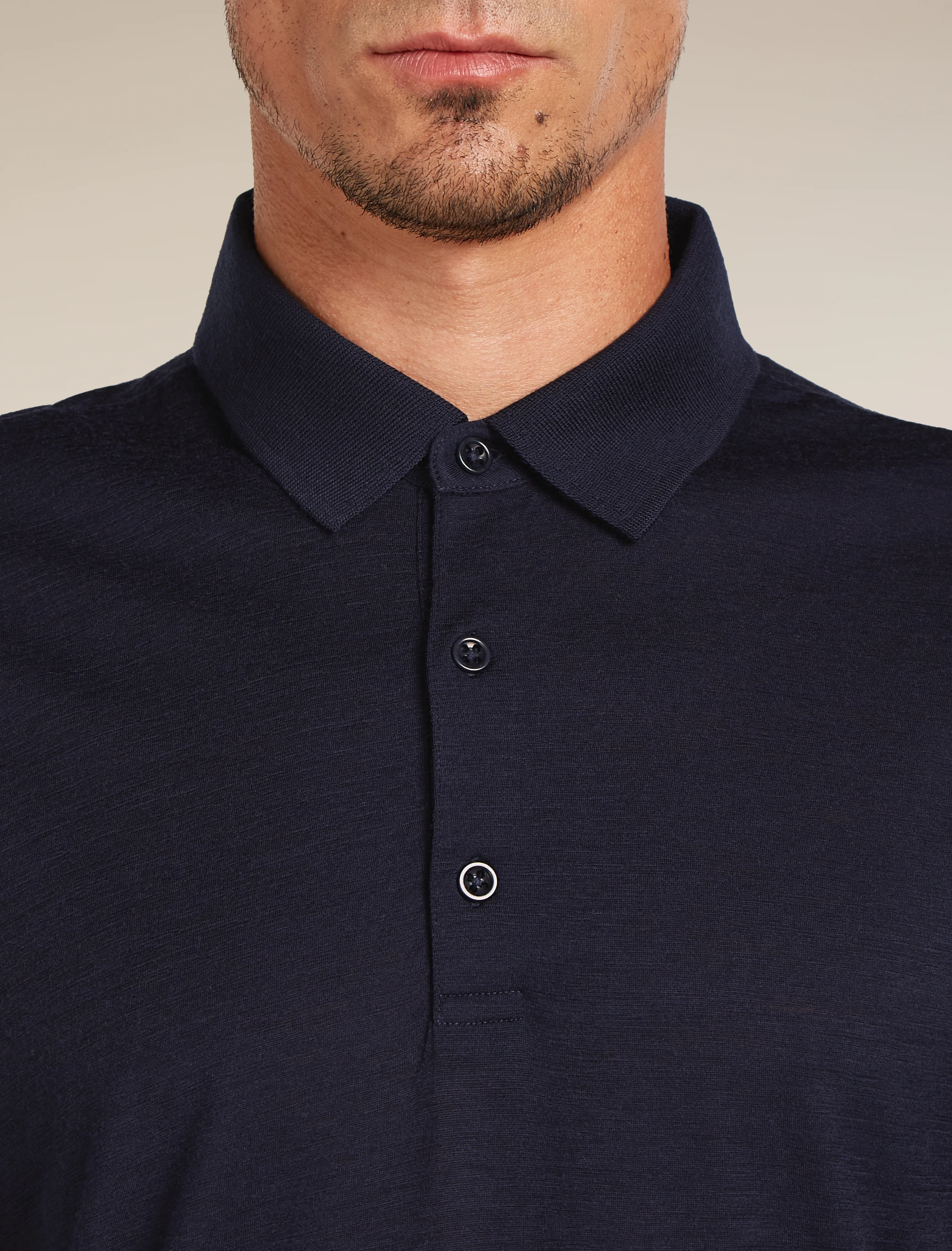 Men’s Merino 150 Tech Lite Short Sleeve Polo - Image 7