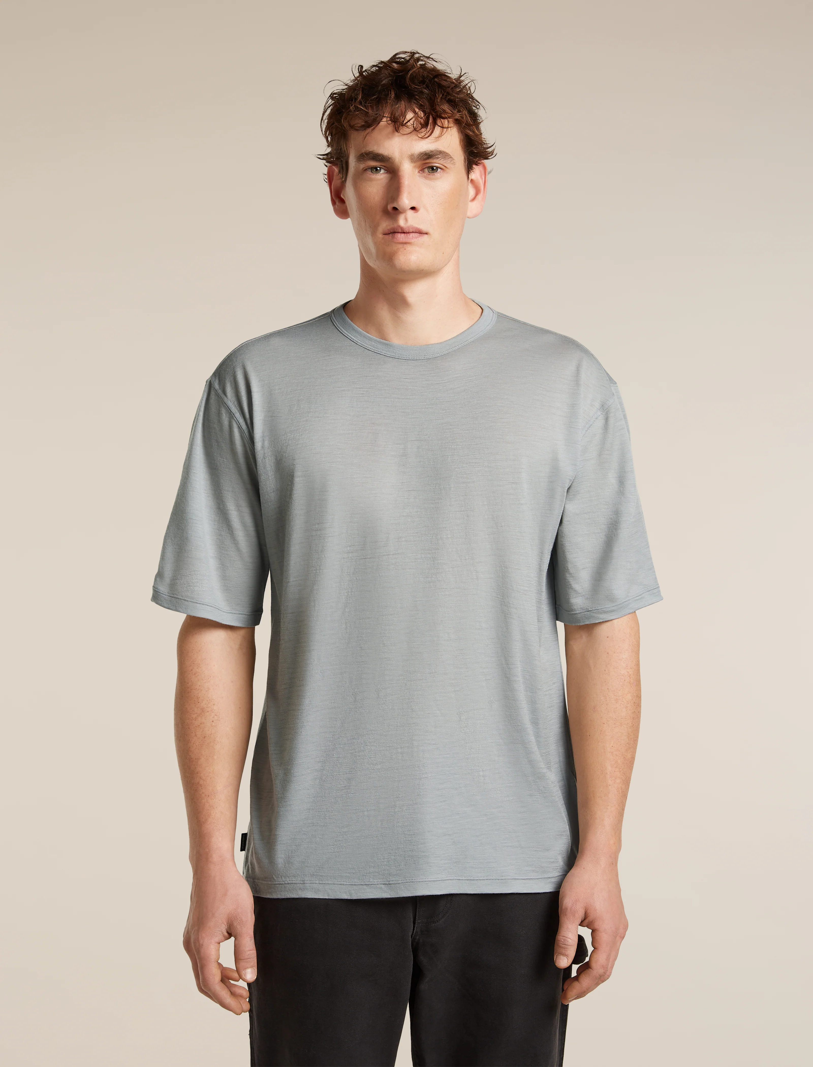 Men’s Merino 150 Tech Lite Short Sleeve Relaxed T-Shirt
