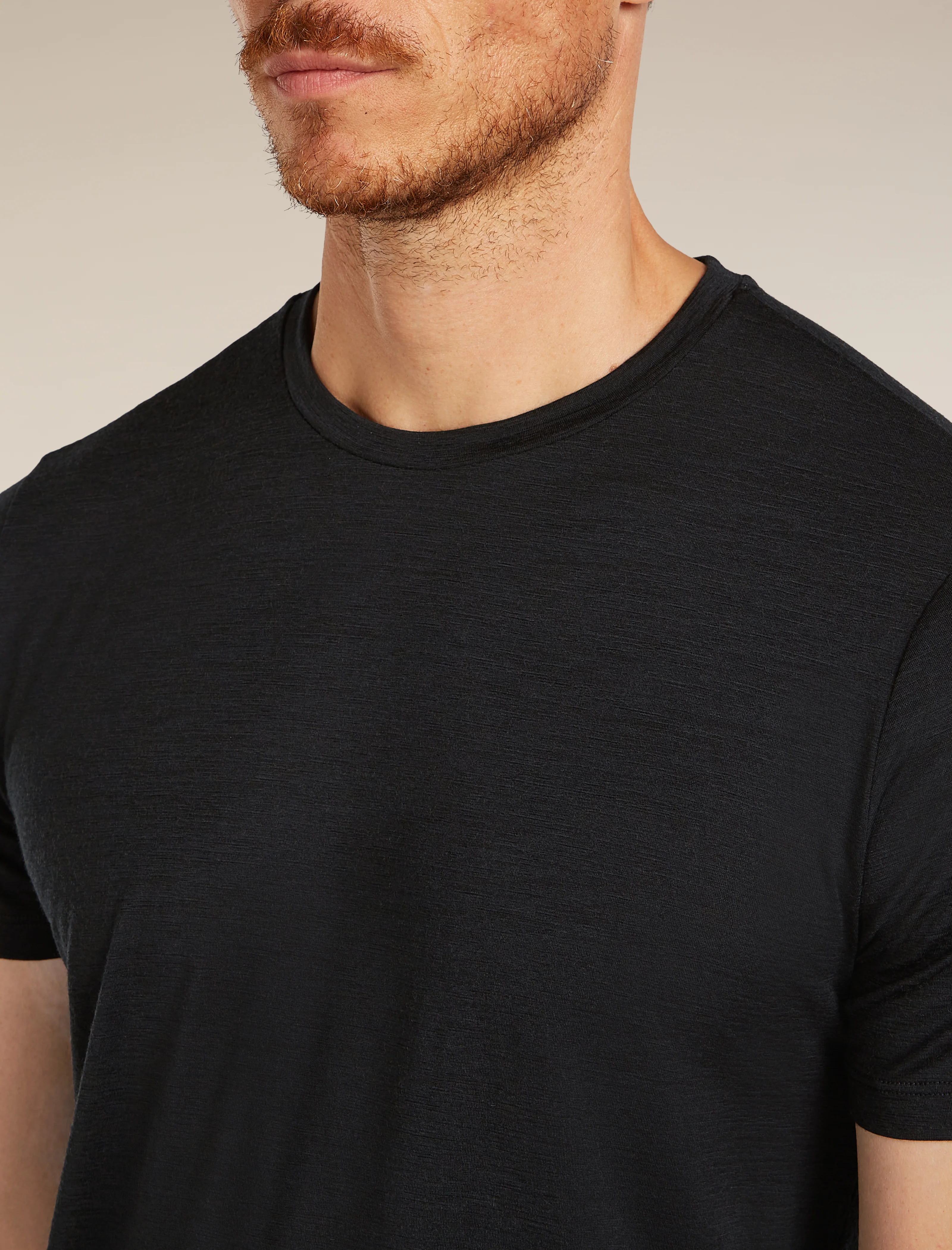 Men’s Merino 150 Tech Lite Short Sleeve T-Shirt - Image 5